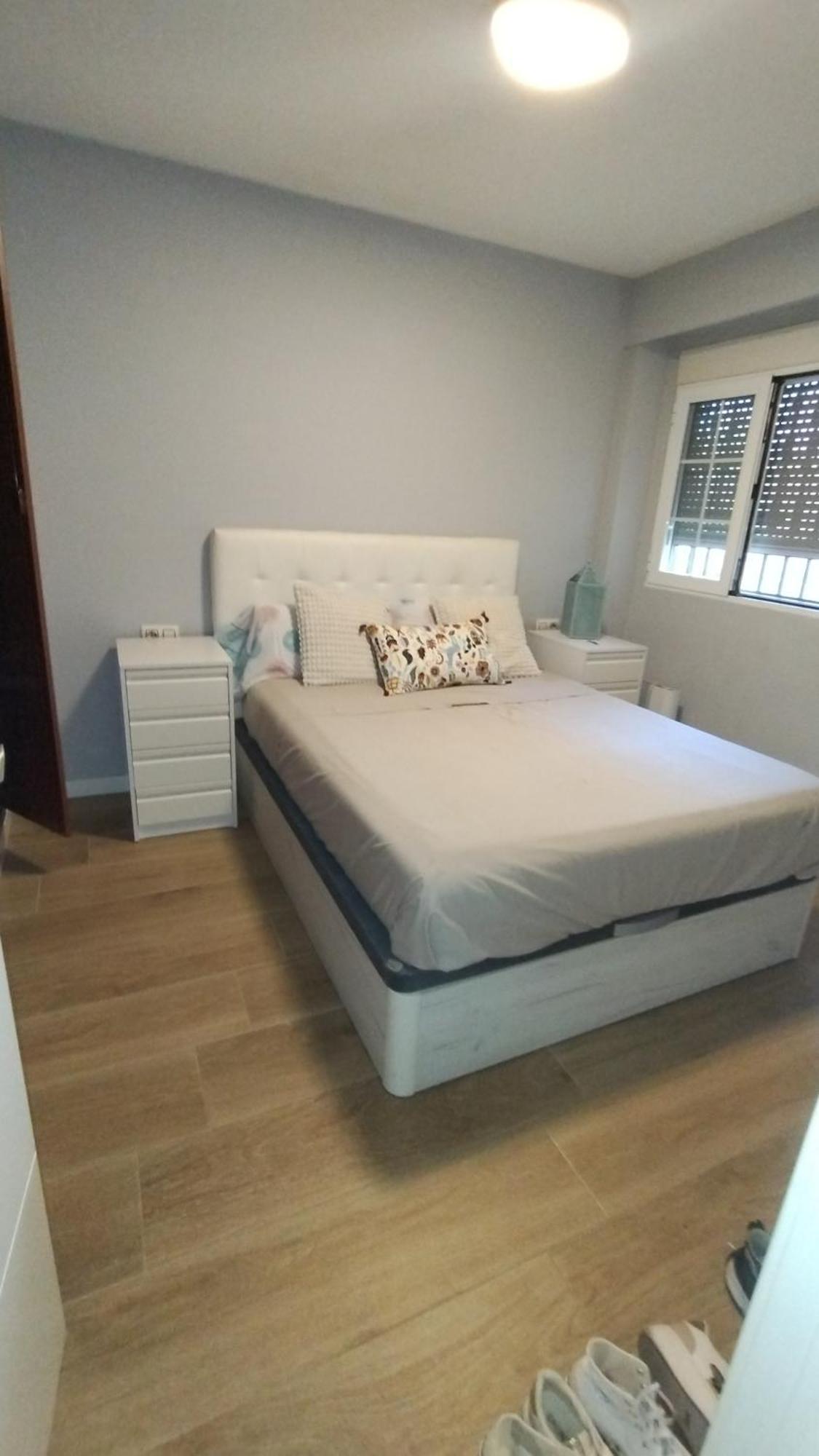 Homestay Cerca Del Centro *