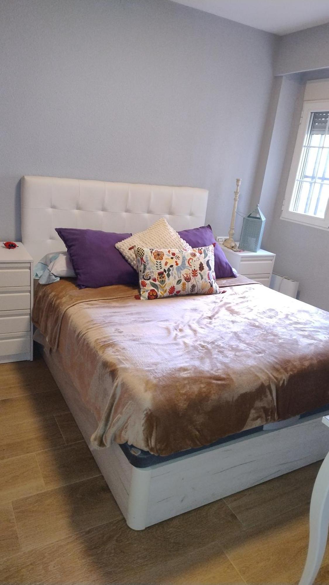 Homestay Cerca Del Centro