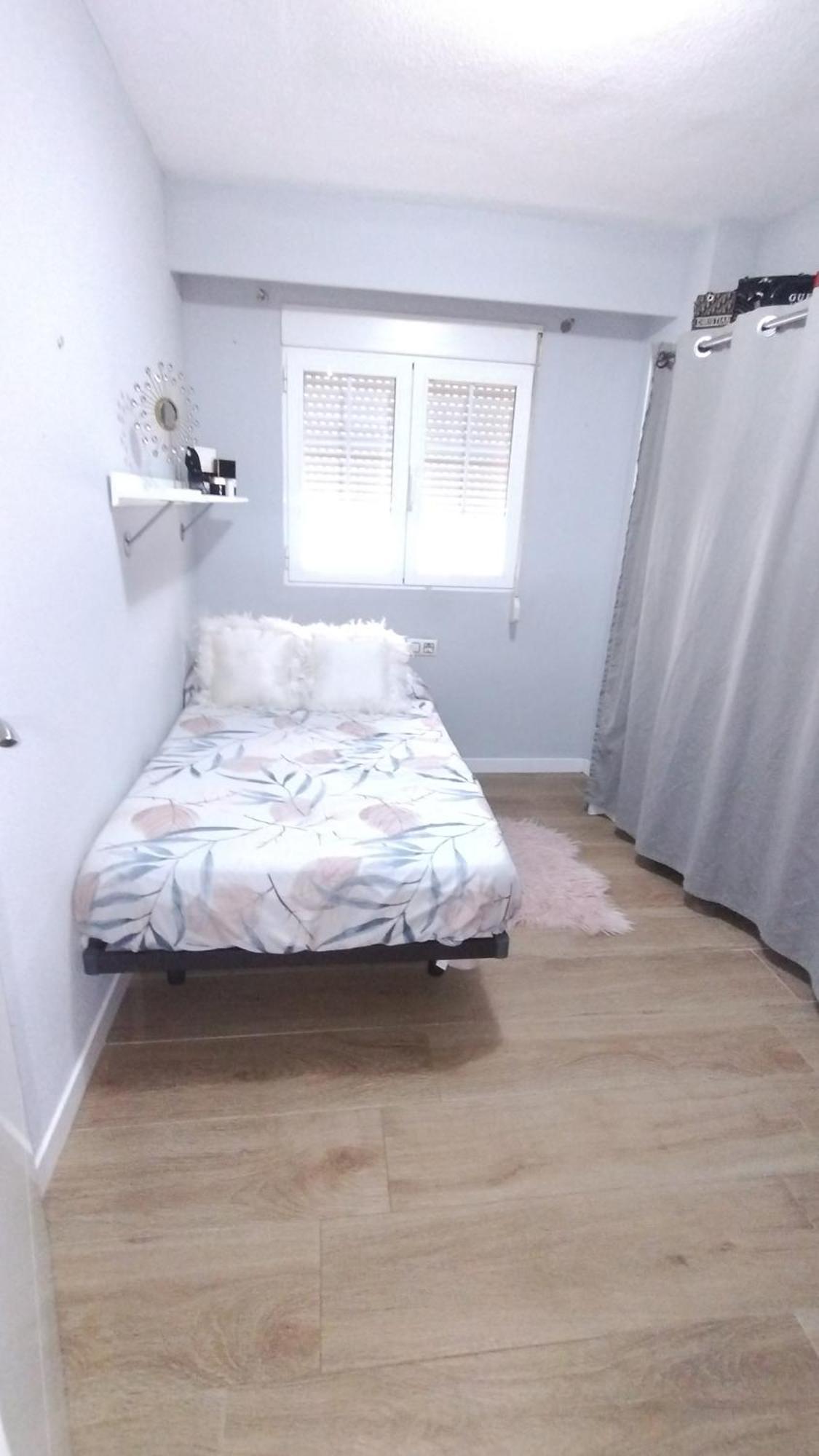 Homestay Cerca Del Centro