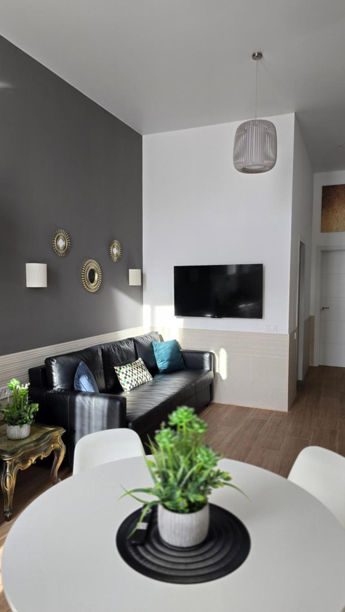 Artes Hlius Luxury Appartement Valencia
