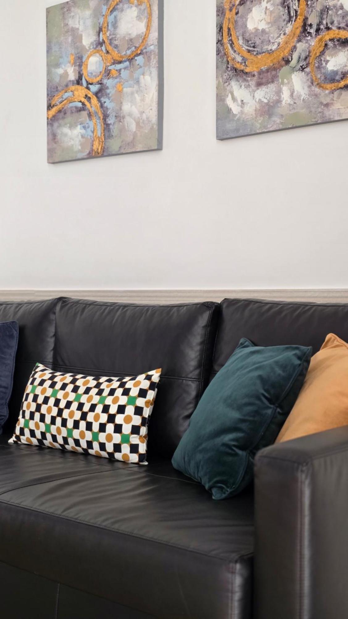 Apartamento Artes Hlius Luxury Valência