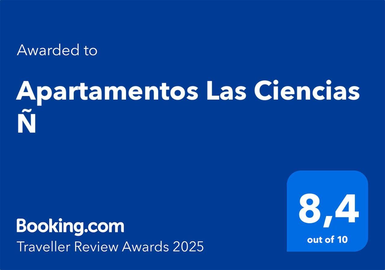 Ciencias N * Valência