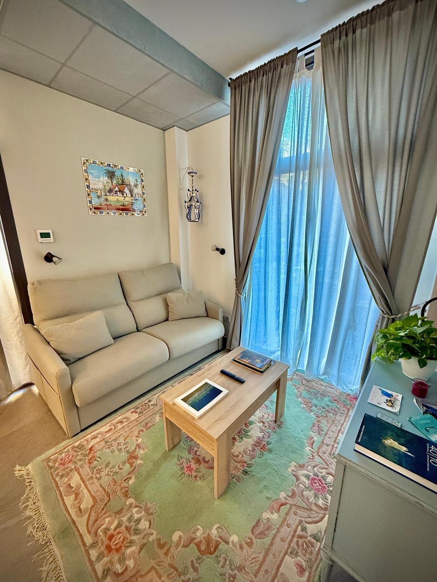 Elegante Y Nuevo Apartment