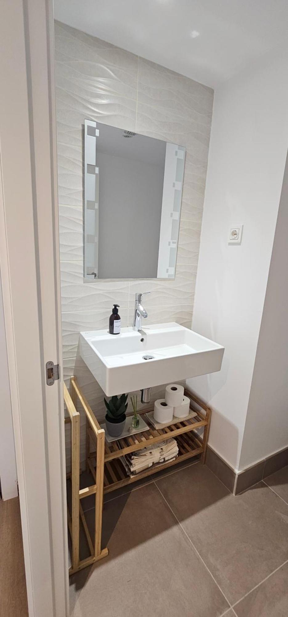 Duplex-lofts Les Arts I Les Ciencies Apartment Valencia