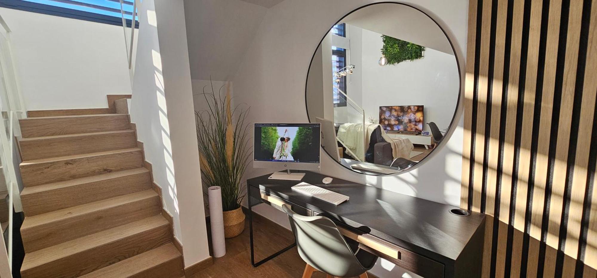 Duplex-lofts Les Arts I Les Ciencies Valencia