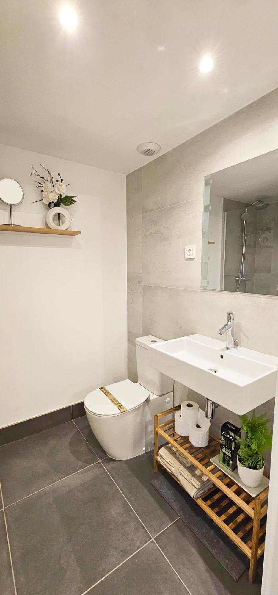 Duplex-lofts Les Arts I Les Ciencies *
