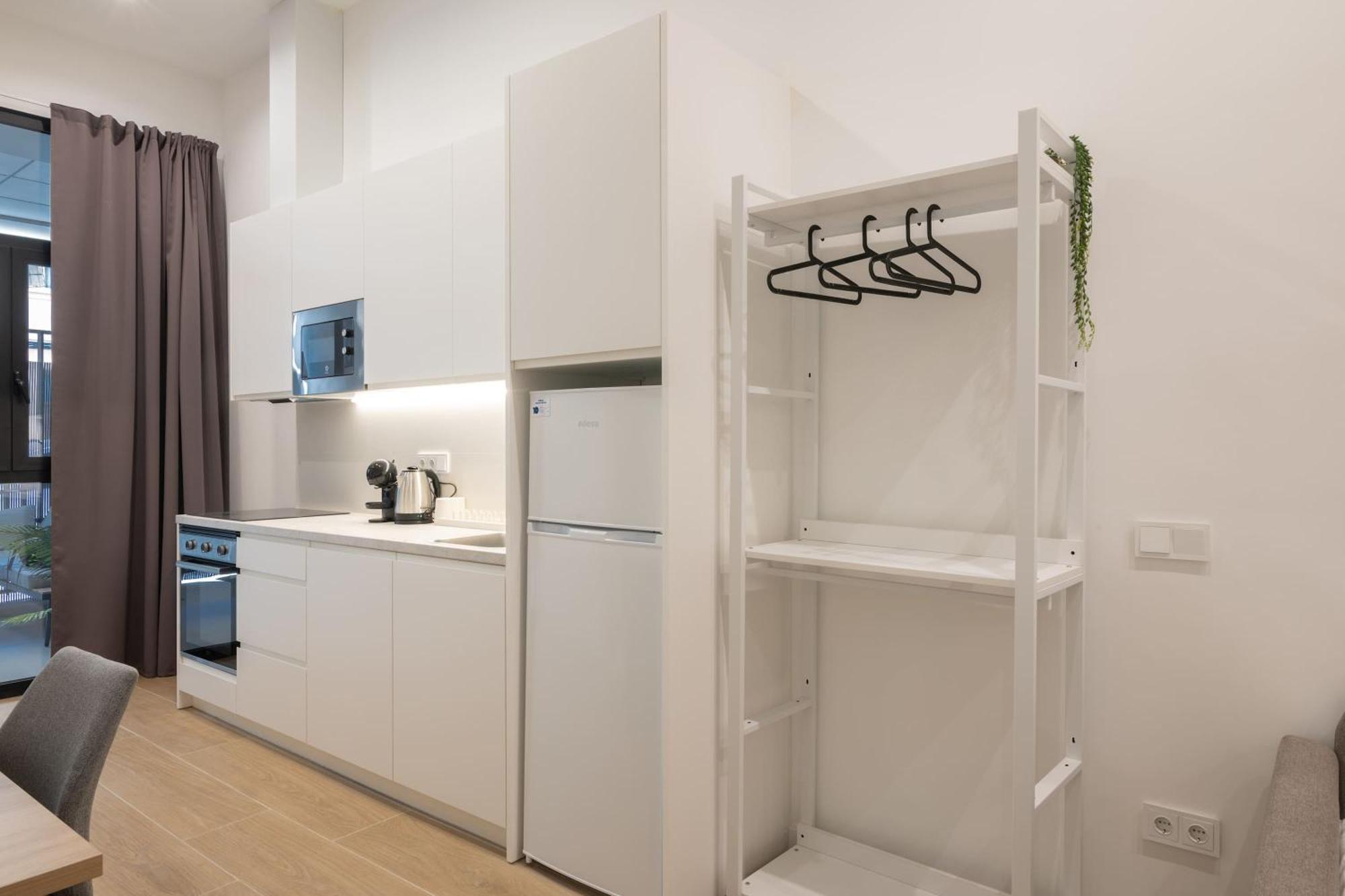 Apartment Luxury Oceanografic