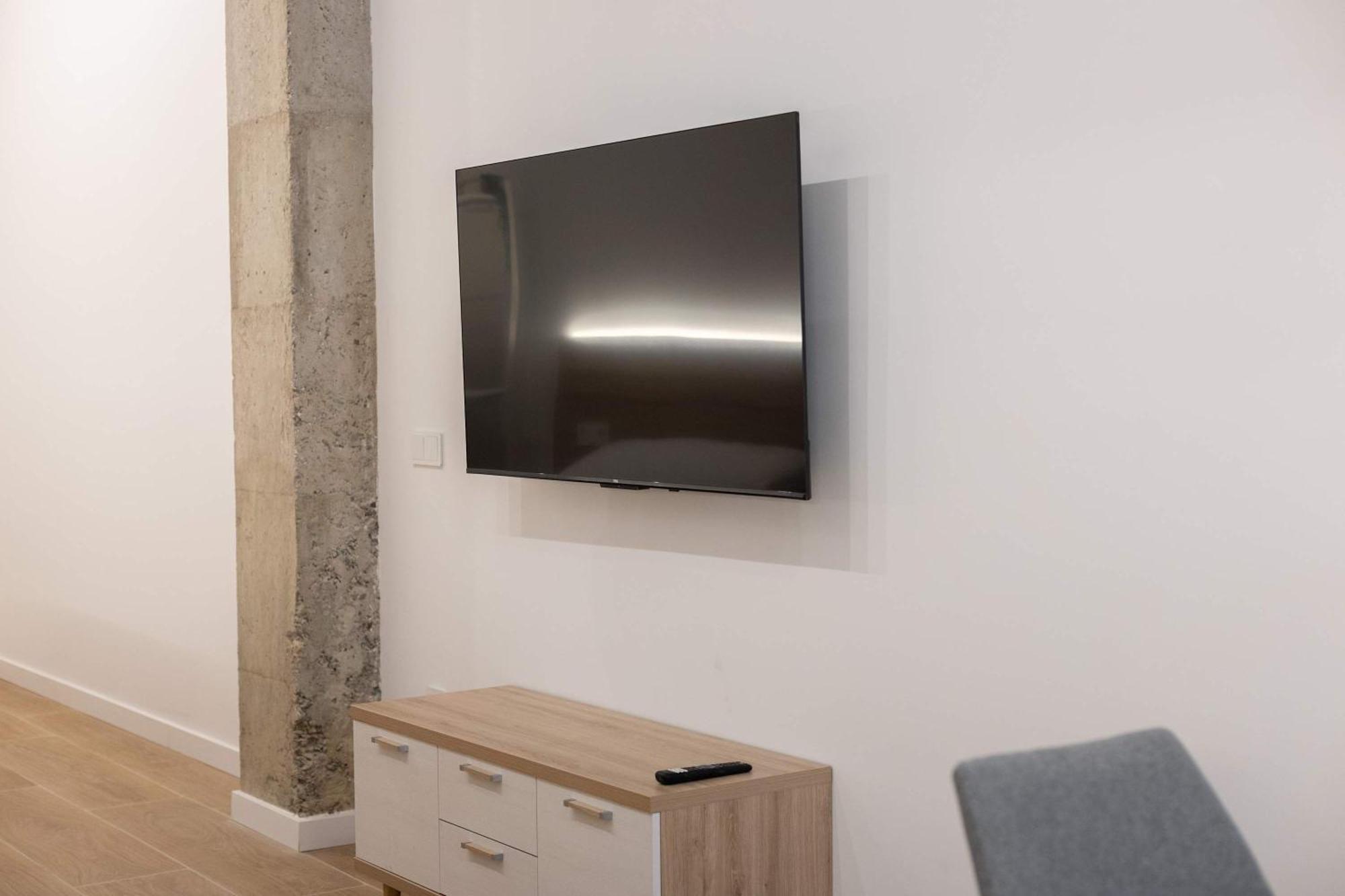 Luxury Oceanografic Apartment Valencia
