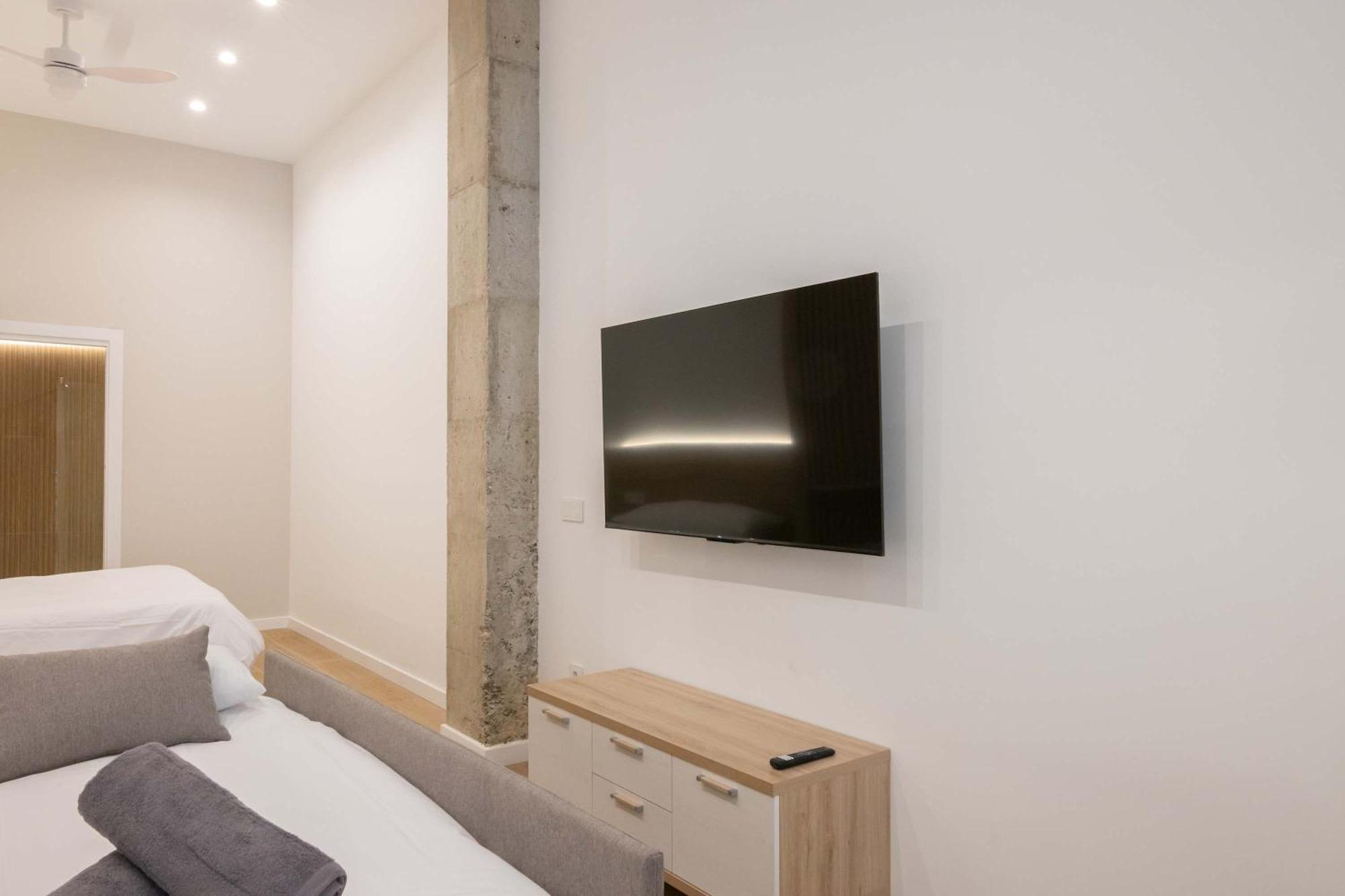 Apartment Luxury Oceanografic Valencia