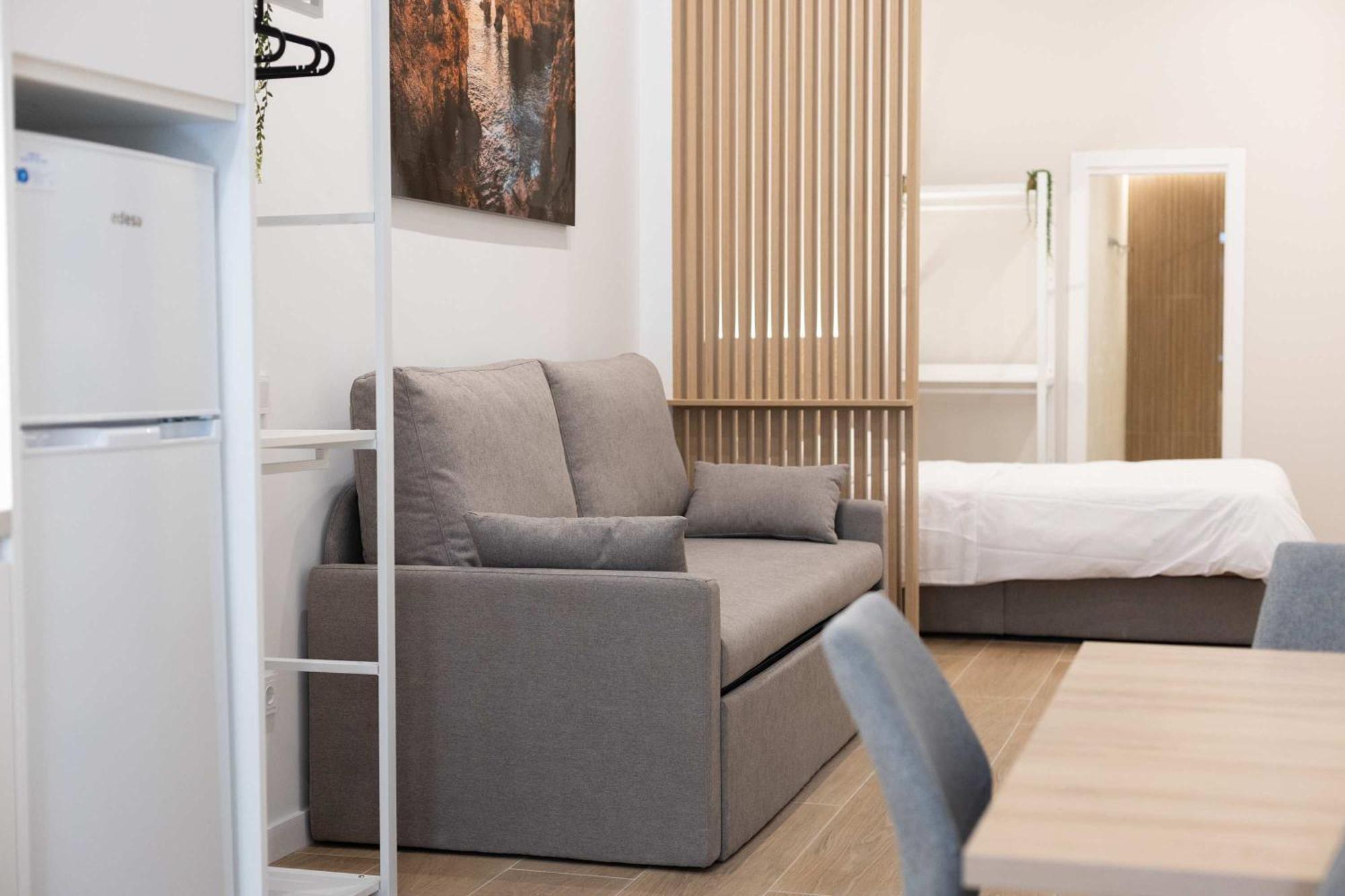 Apartment Luxury Oceanografic
