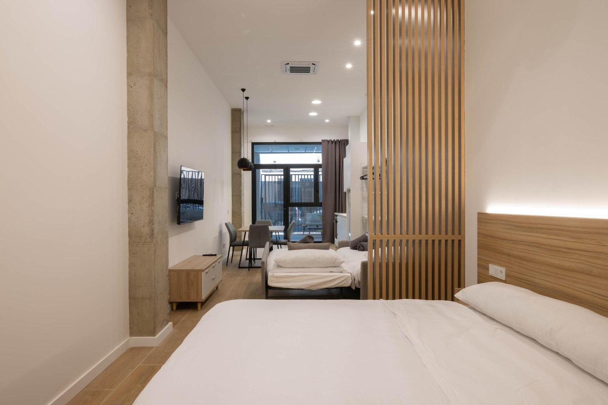 Luxury Oceanografic Apartment Valencia