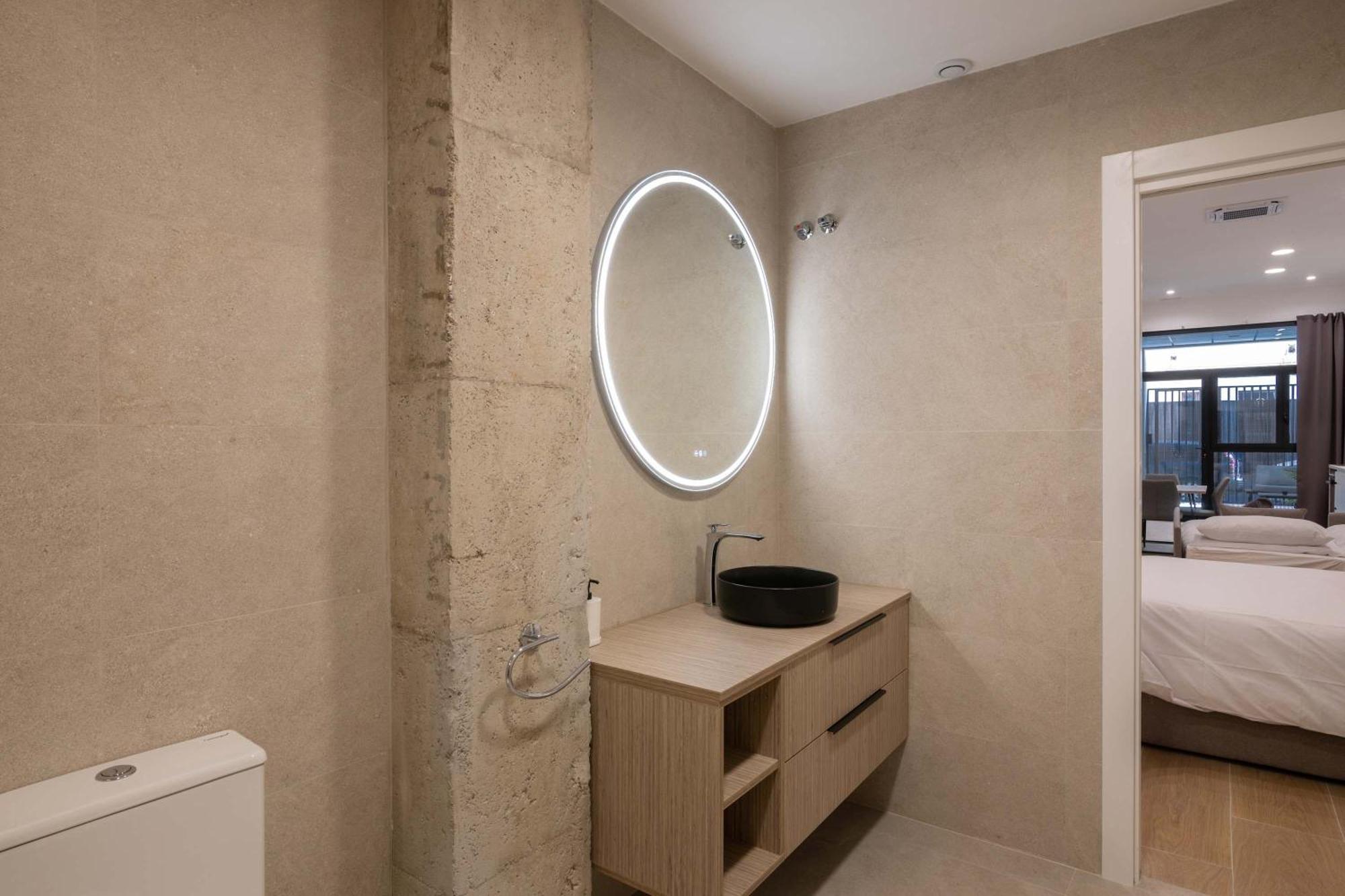 Apartment Luxury Oceanografic