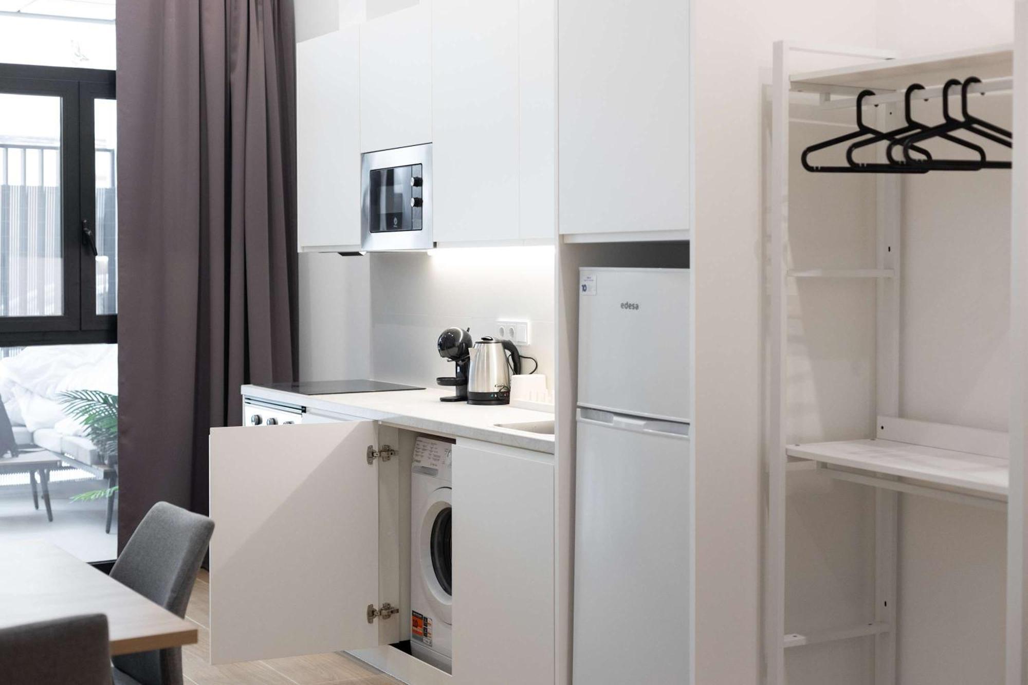 Apartment Luxury Oceanografic Valencia