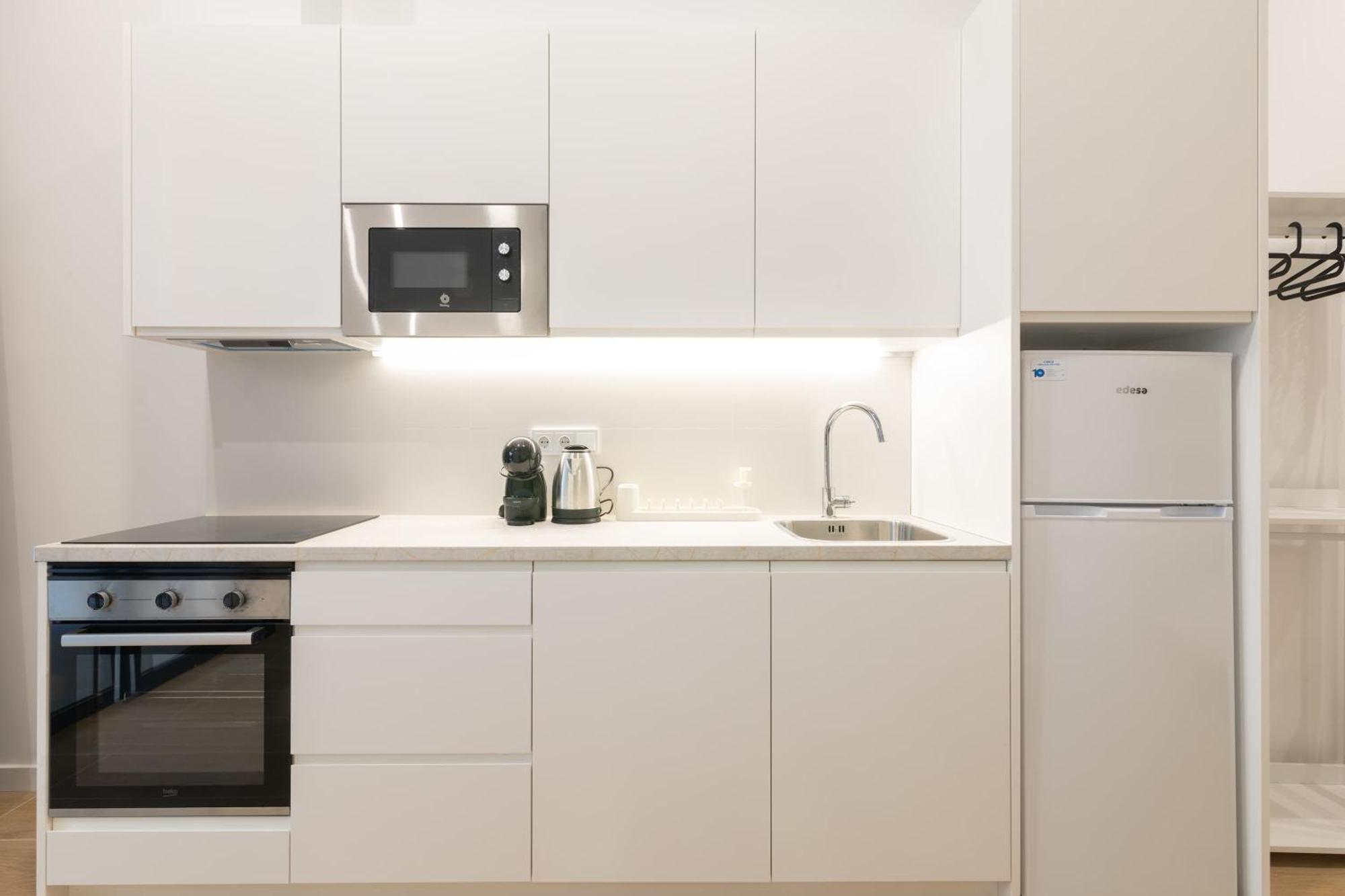 Luxury Oceanografic Apartment Valencia