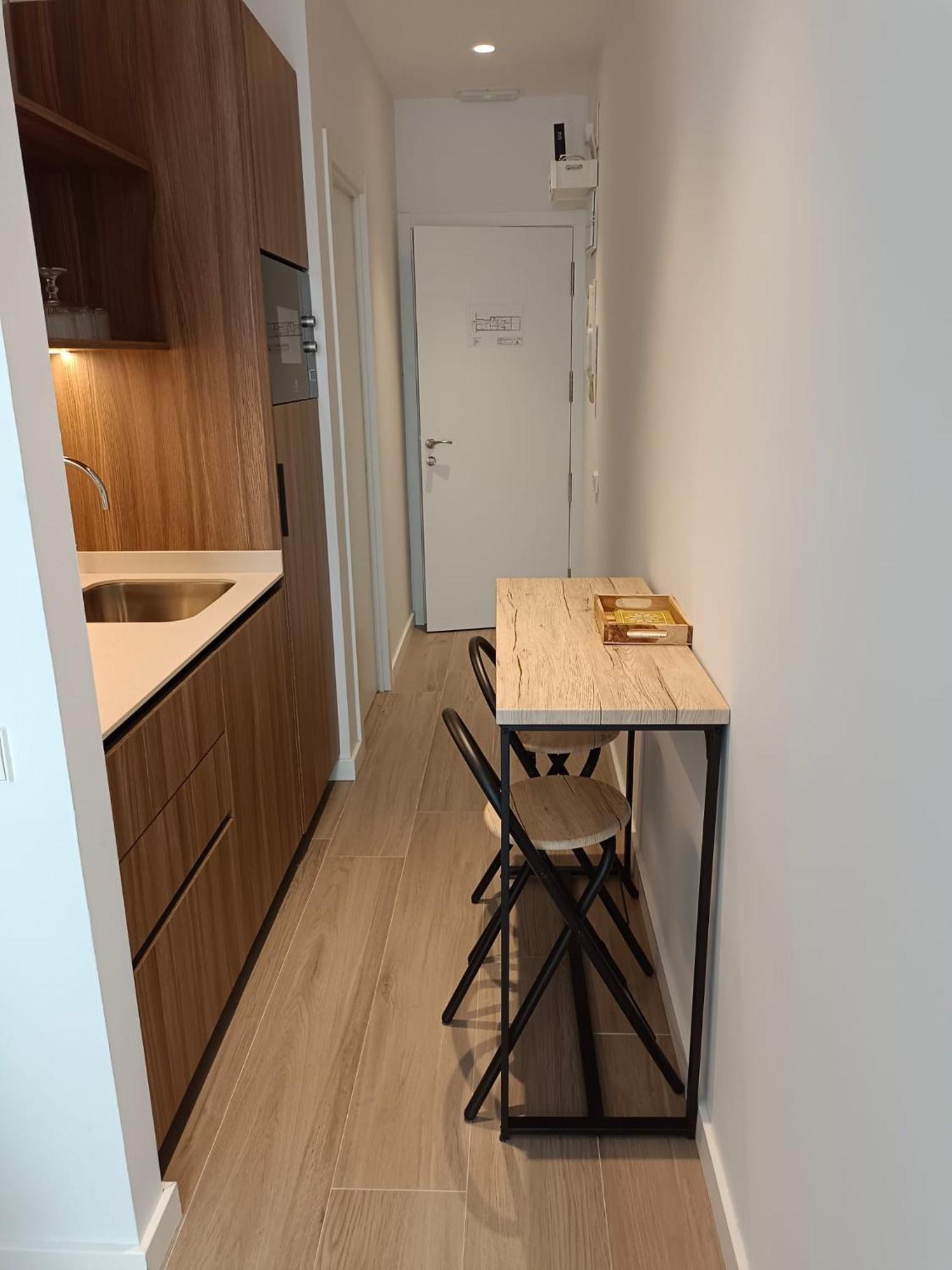 Yard Patraix By Concept Flats Guest house