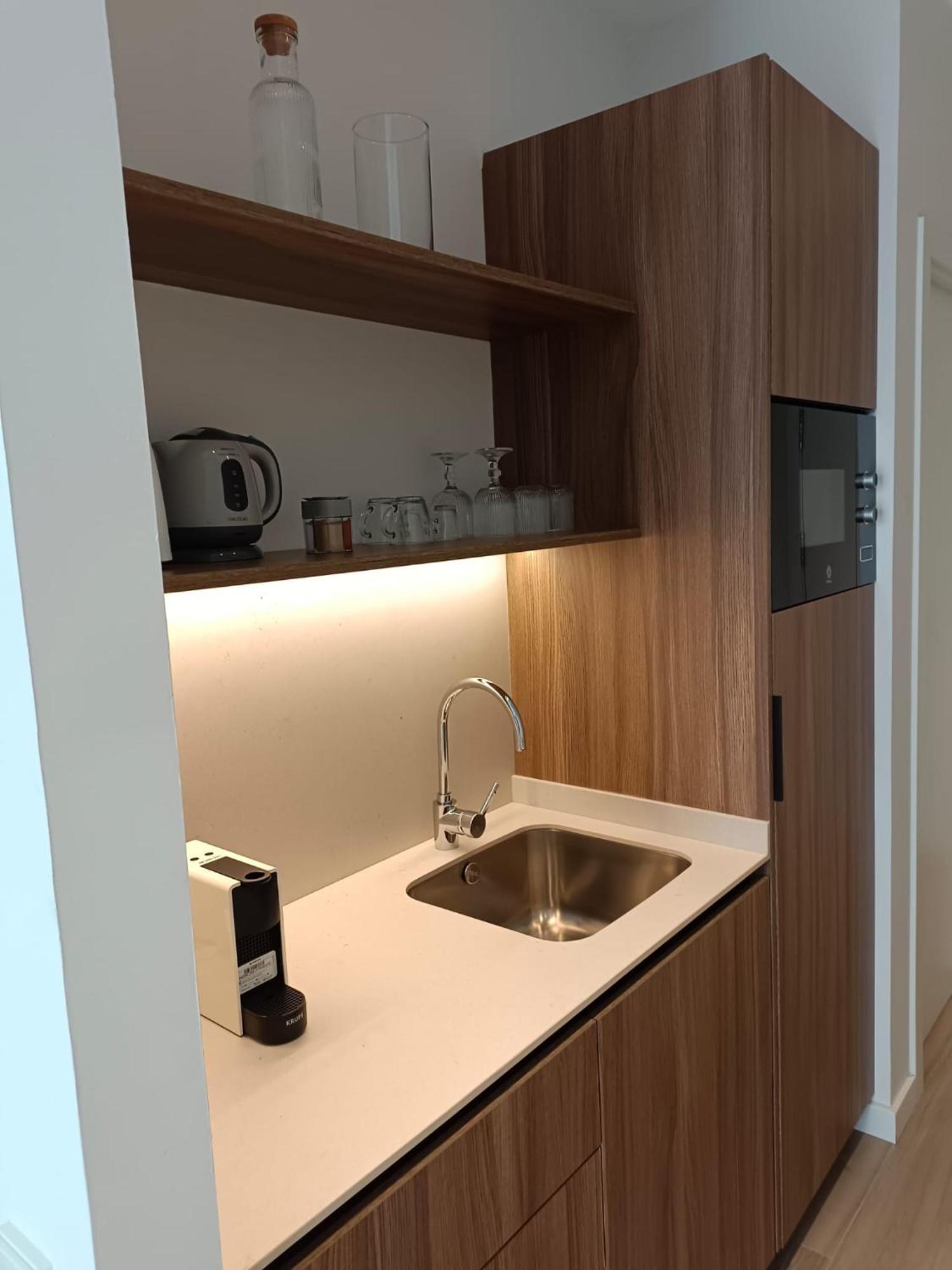 Yard Patraix By Concept Flats Guest house *