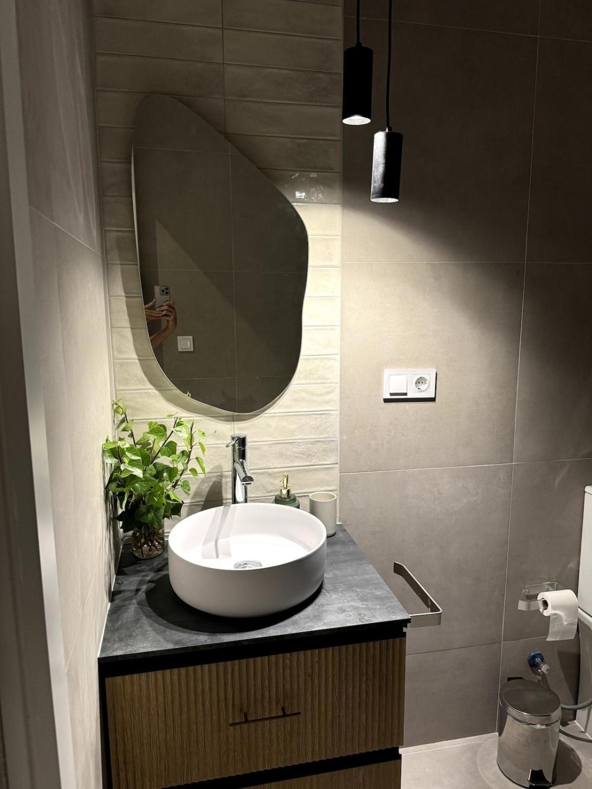 Appartement Cozy Valencia