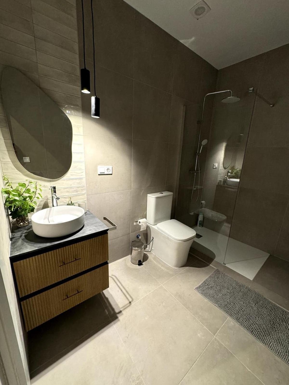 Appartement Cozy