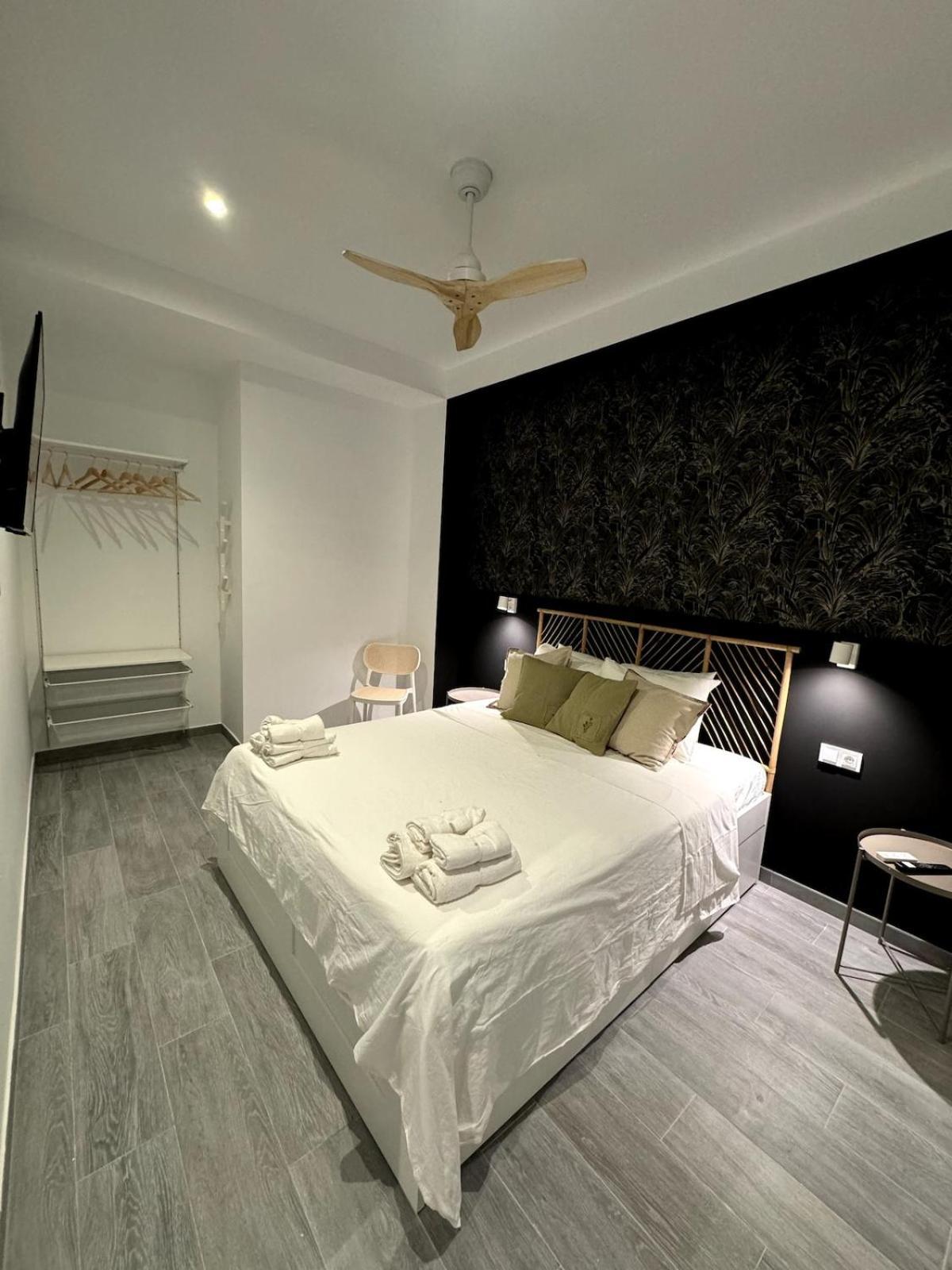 Cozy Appartement *