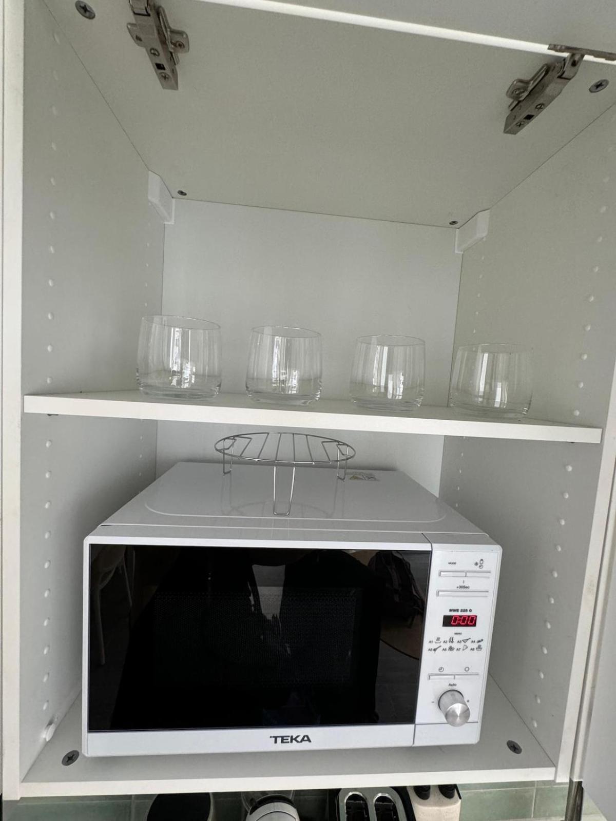 Cozy Appartement Valencia