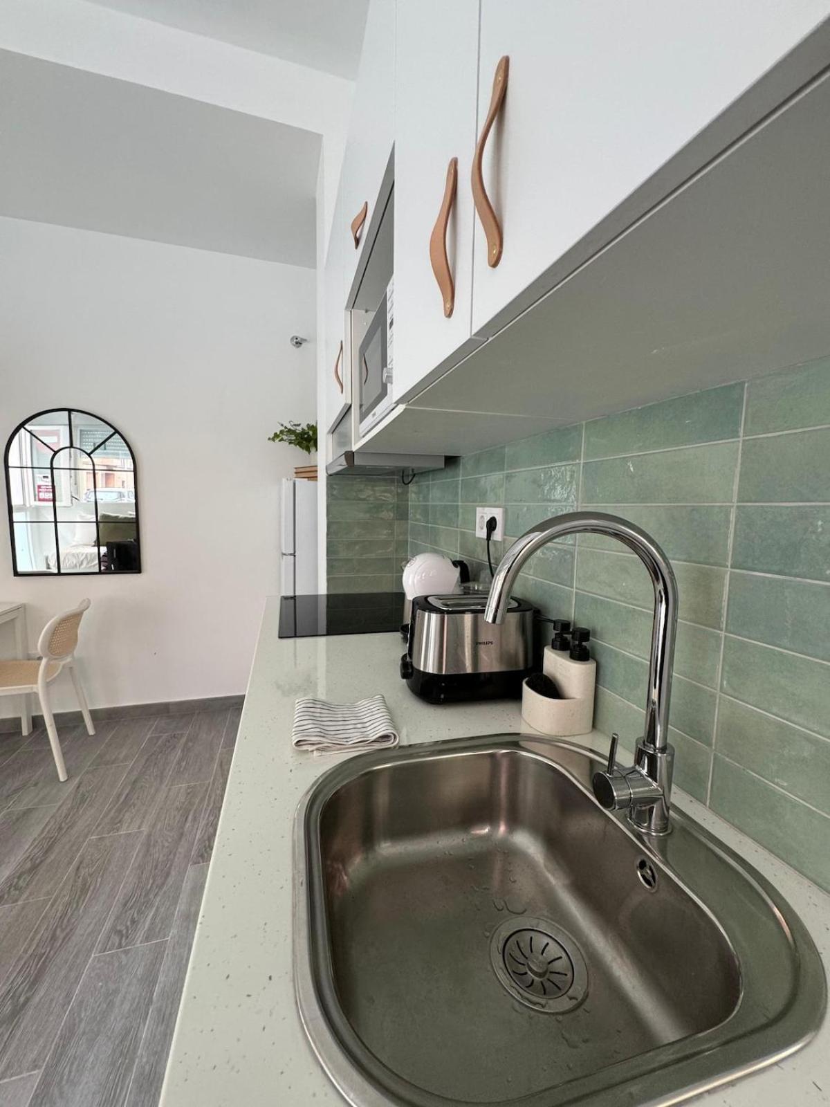 Apartment Cozy Valencia