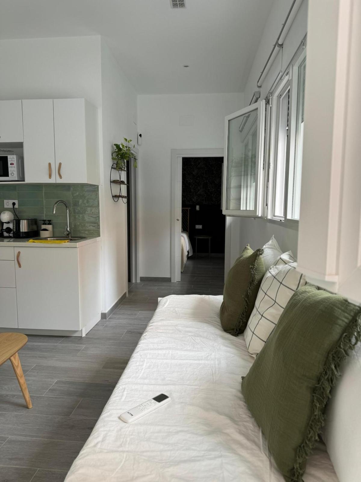 Cozy Apartment Valencia