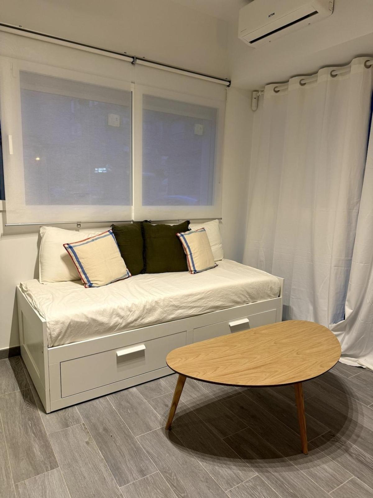 Cozy Apartment Valencia
