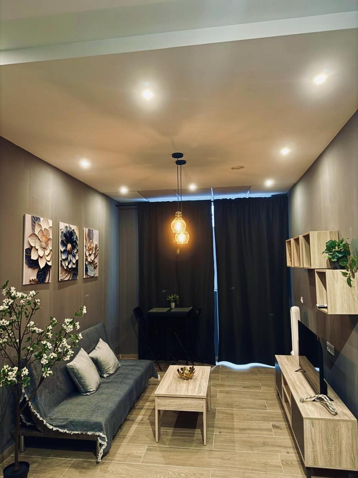 Apartamento Flats - Avenida Baleares