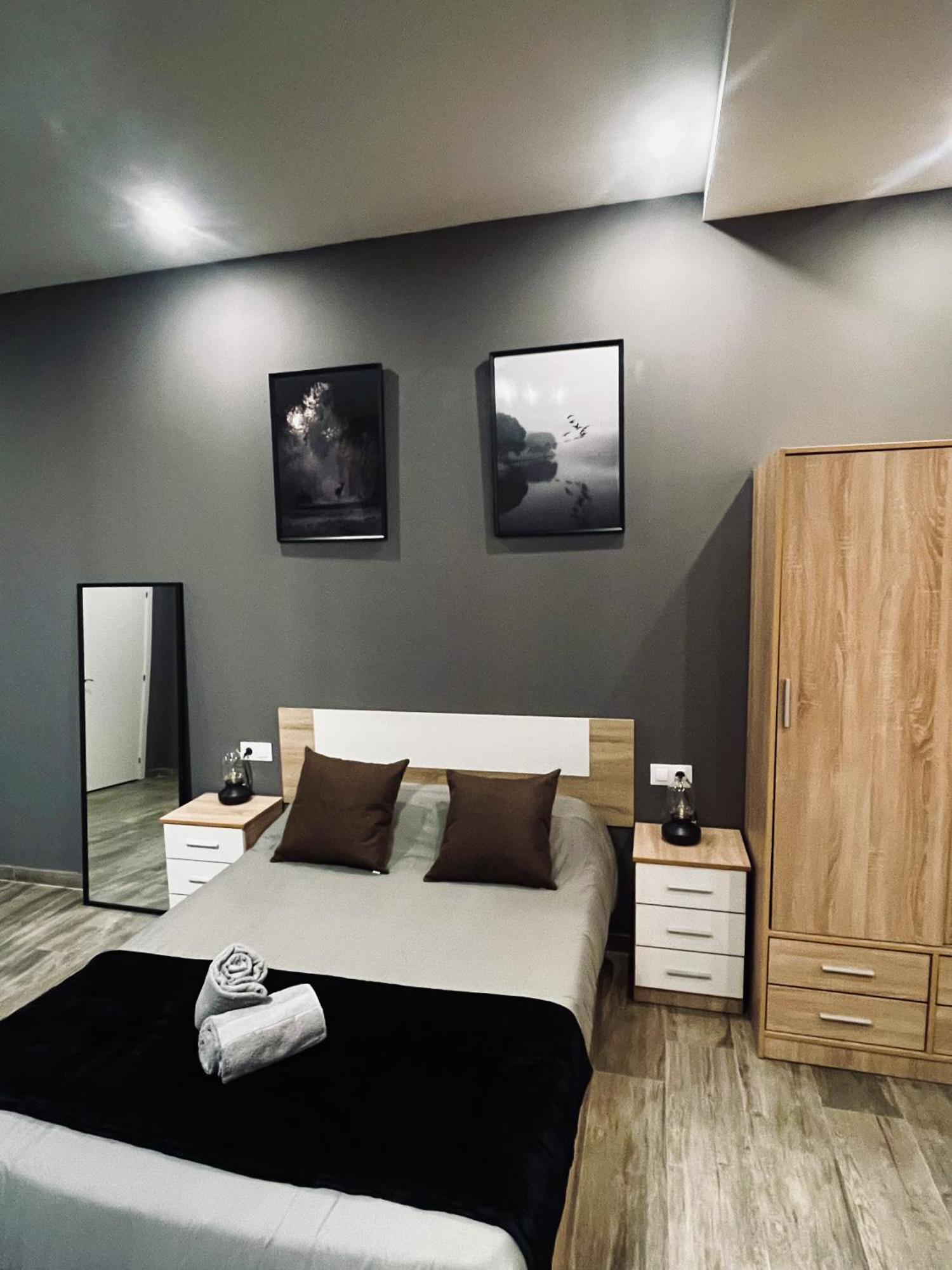 Flats - Avenida Baleares Apartamento Valência
