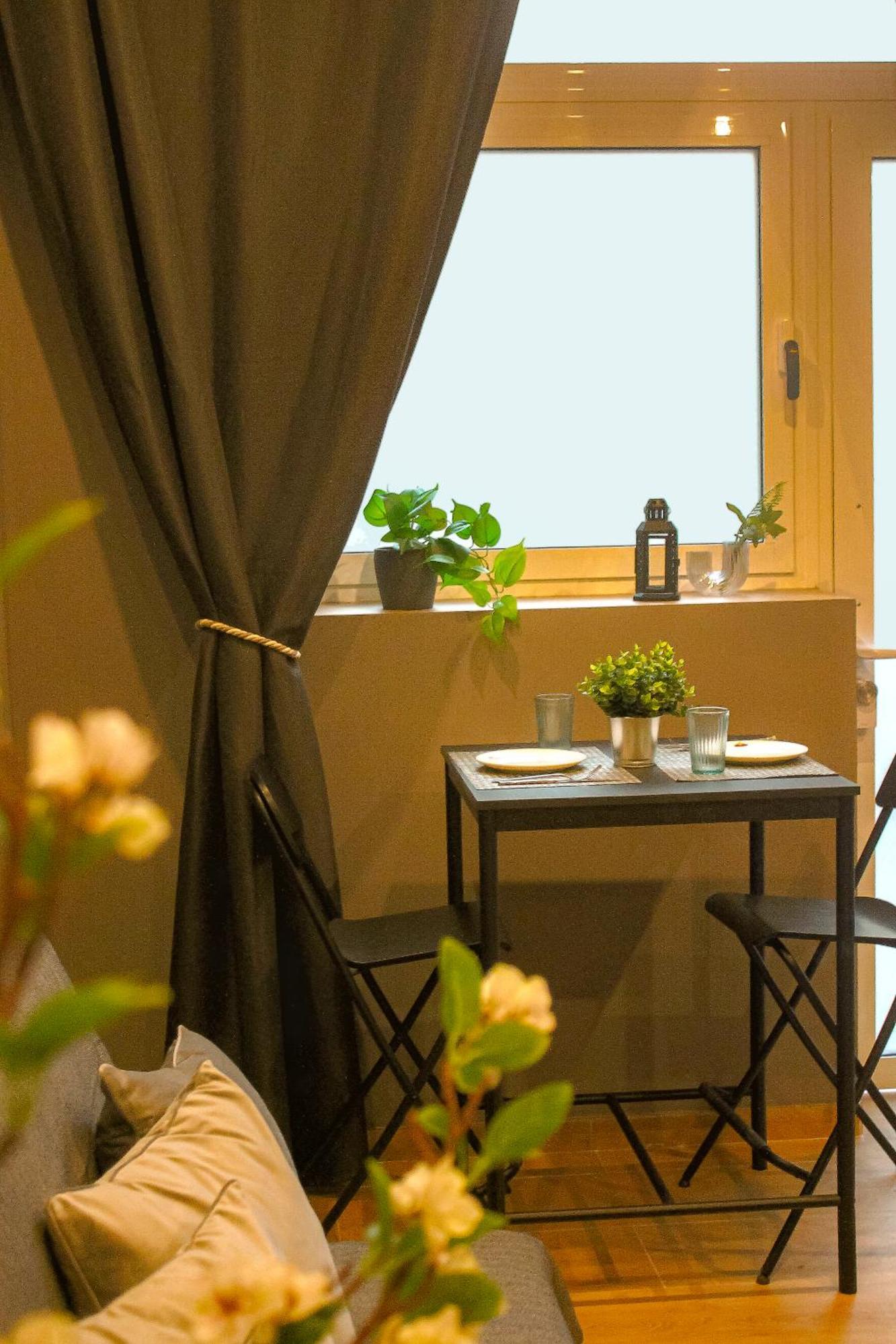 Flats - Avenida Baleares Apartamento