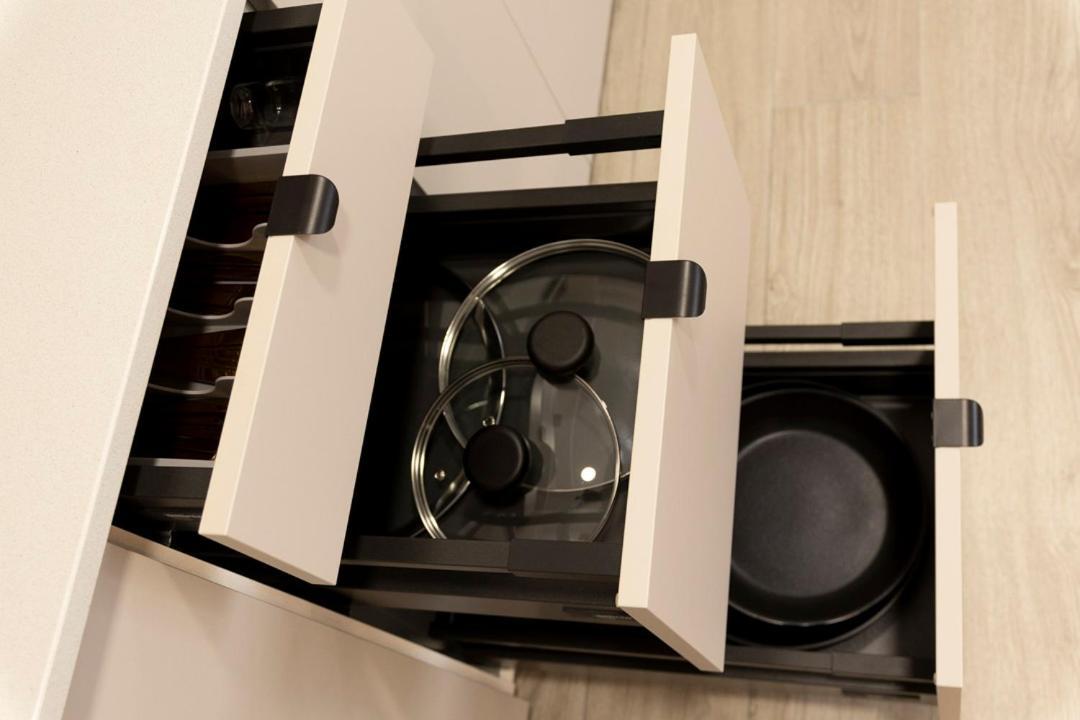Royal Flats Appartement *