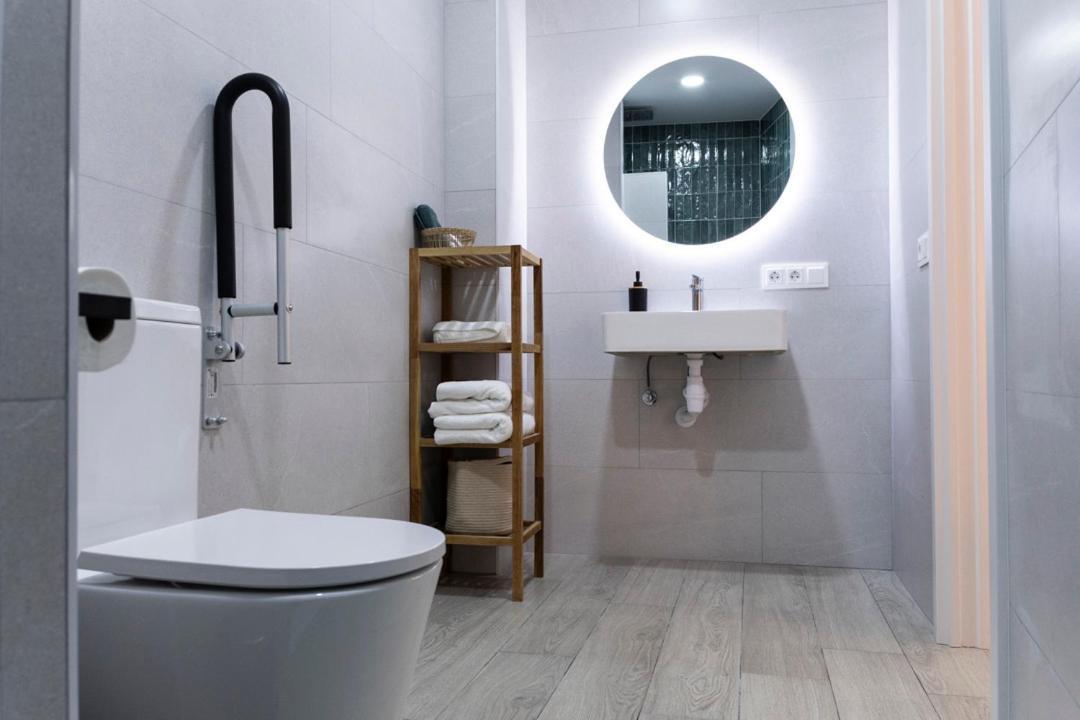 Appartement Royal Flats *