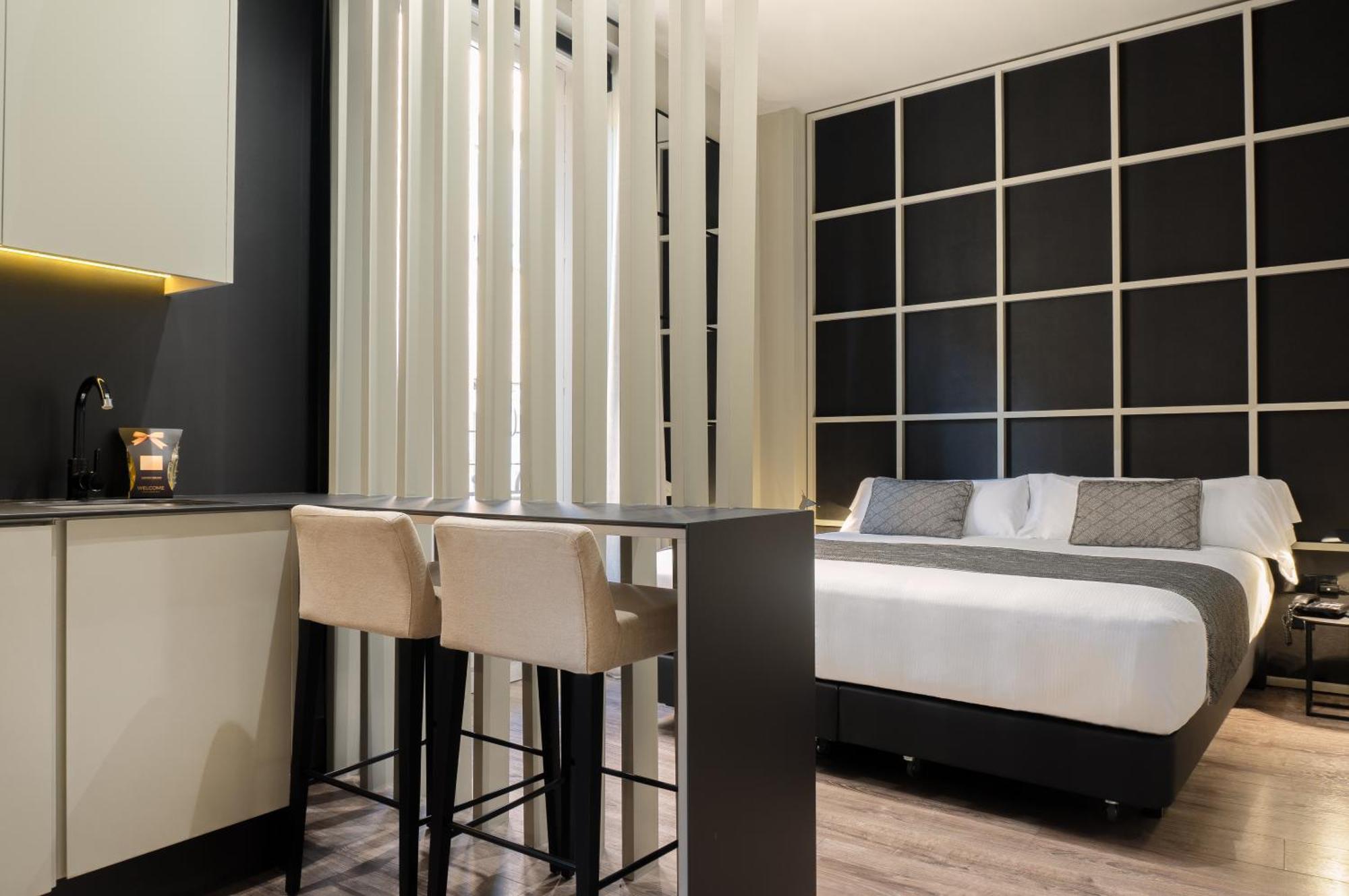 Hotel The Valentia Cabillers