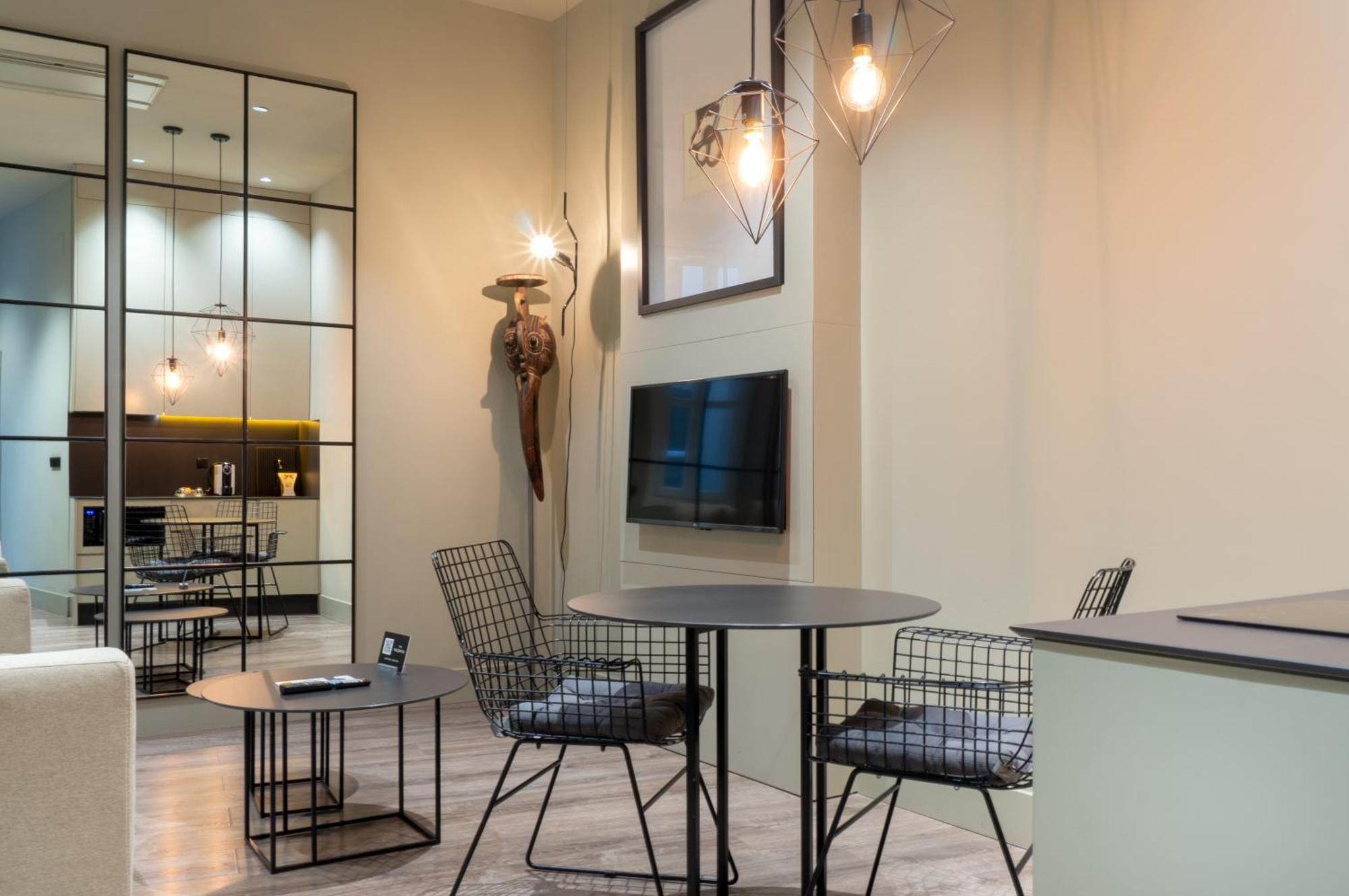 Hotel The Valentia Cabillers Valencia