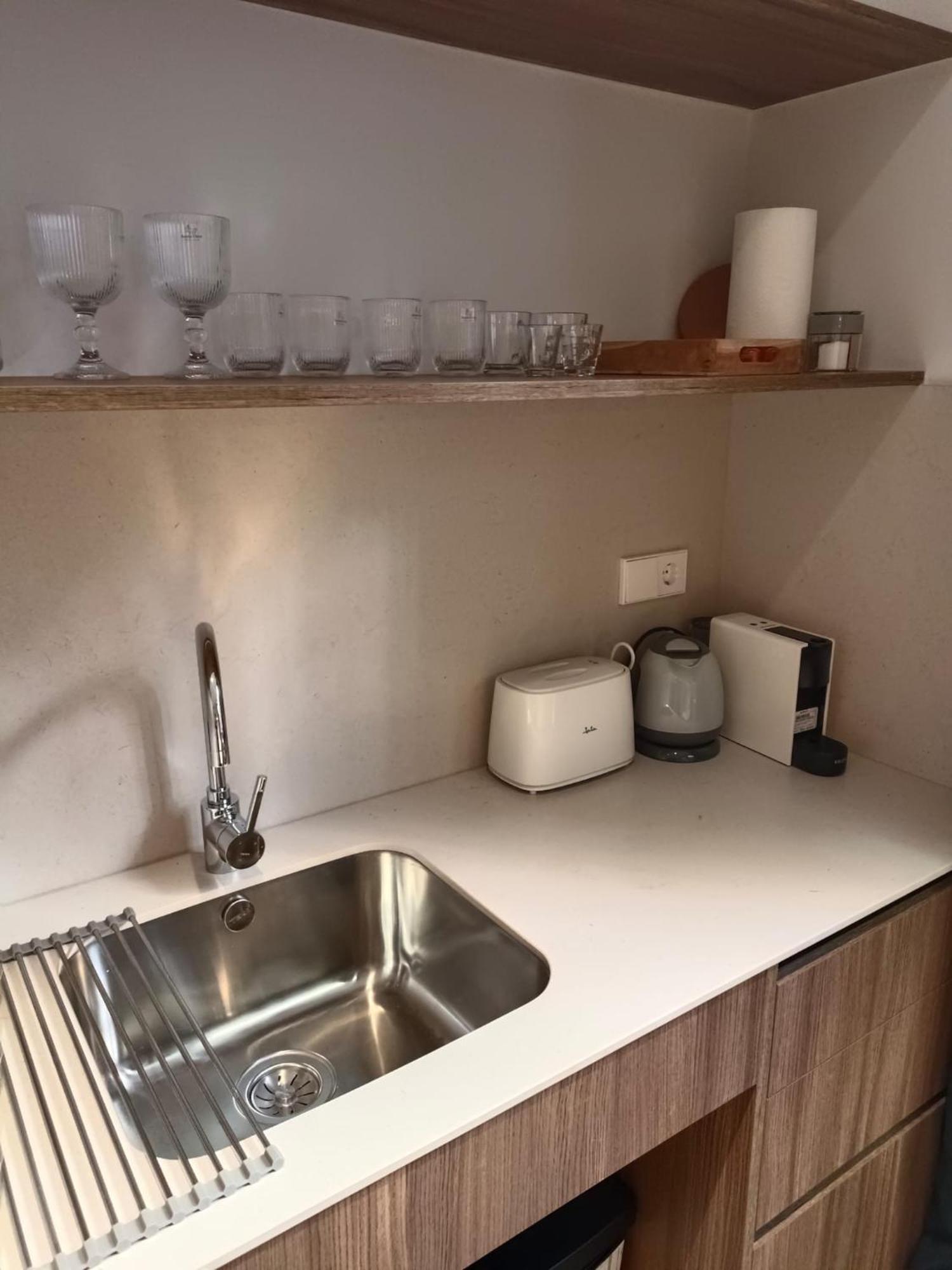 Yard Patraix By Concept Flats Guest house Valencia