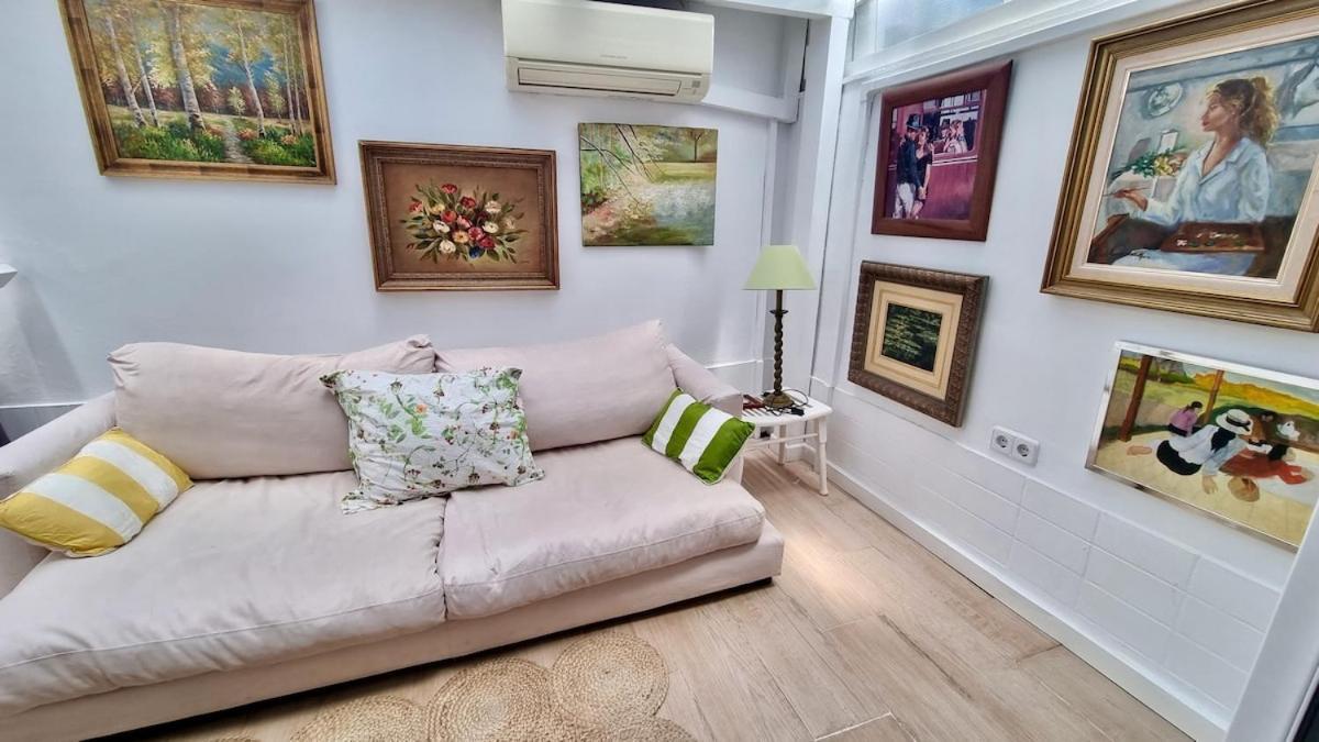 Cozy Next To Plaza Del Ayuntamiento *