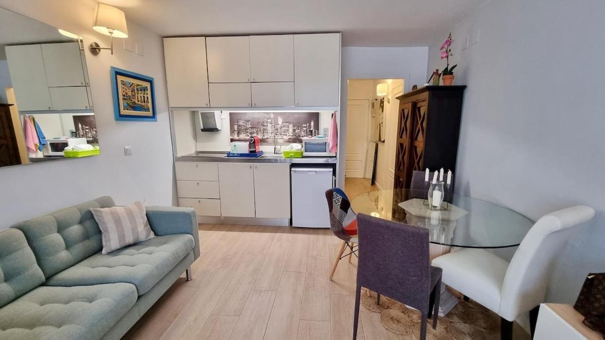 Apartment Cozy Next To Plaza Del Ayuntamiento Valencia