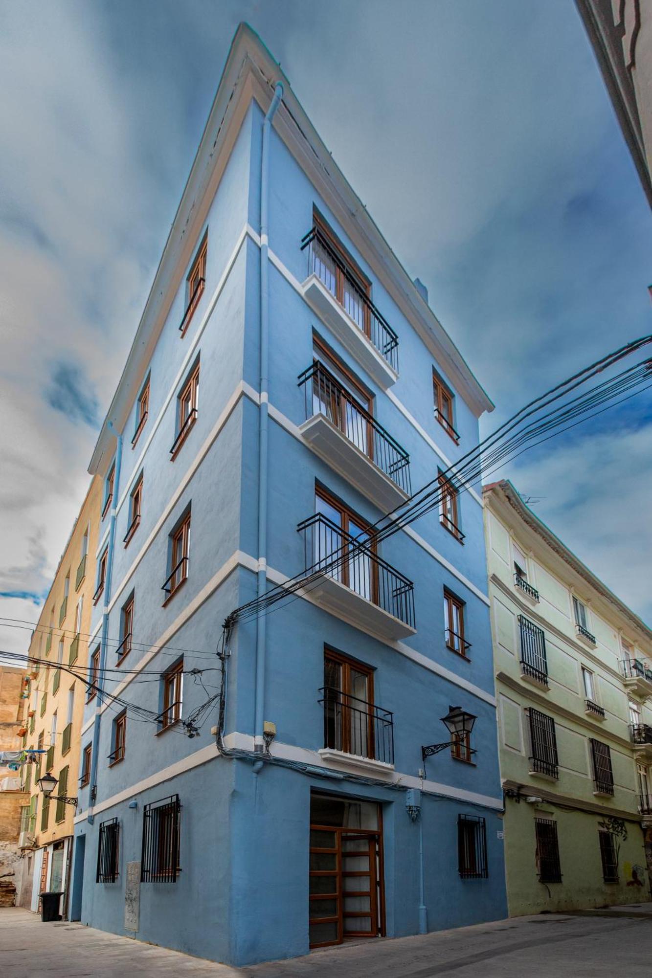 Apartment El Carmen Bajo *