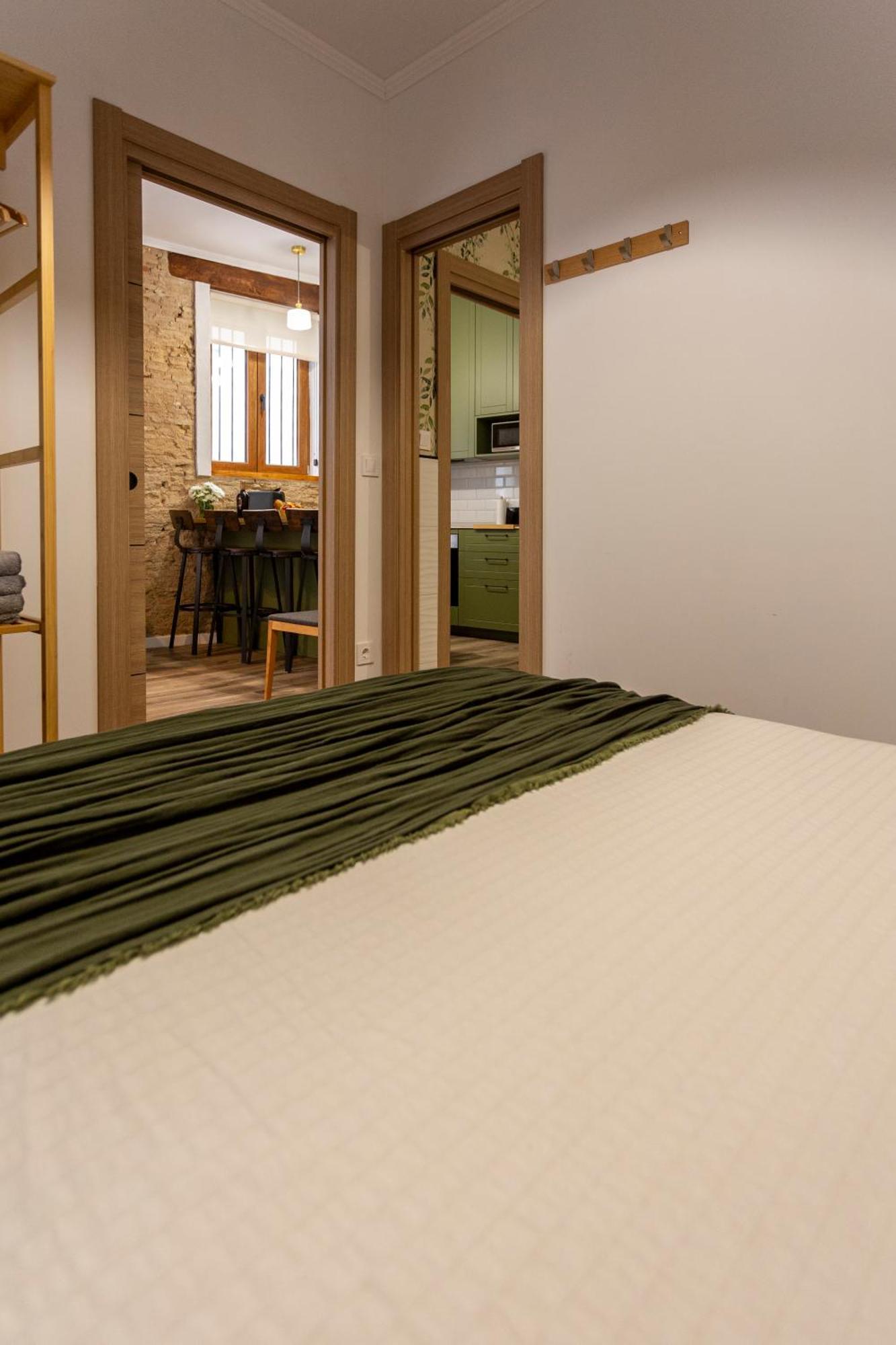 El Carmen Bajo Apartment