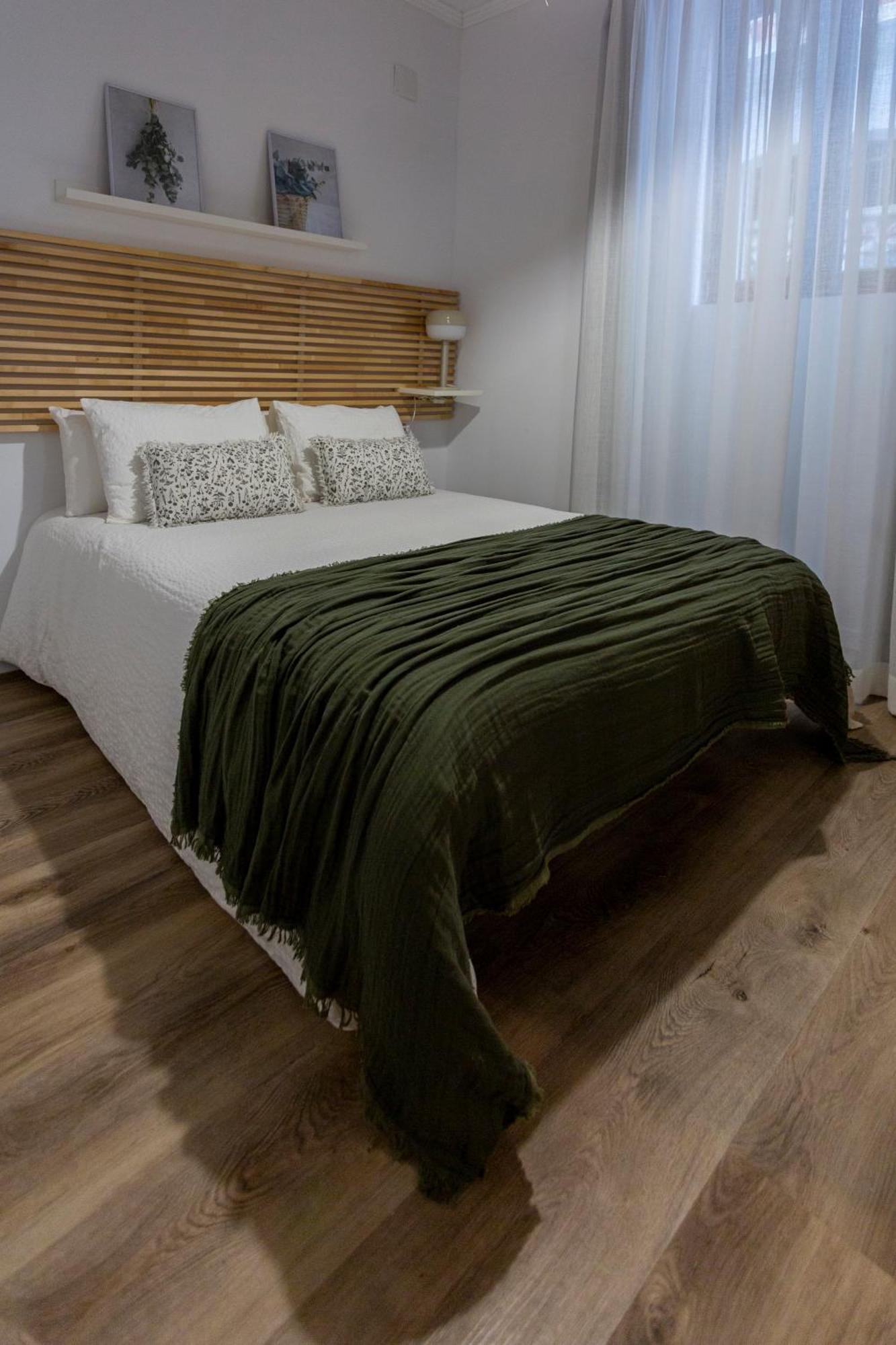 El Carmen Bajo Apartment Valencia