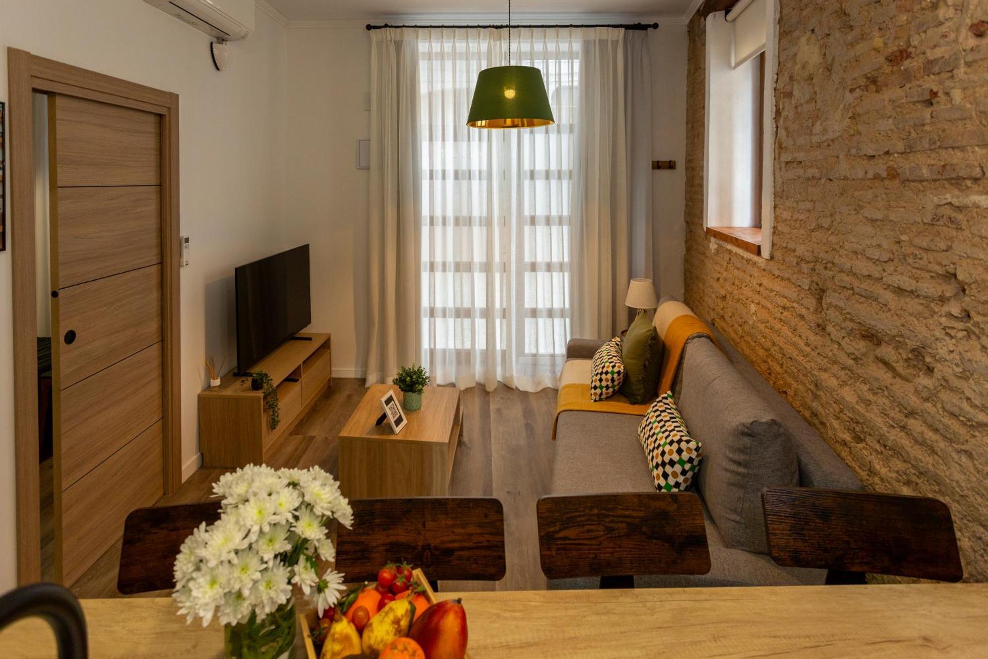 El Carmen Bajo Apartment Valencia