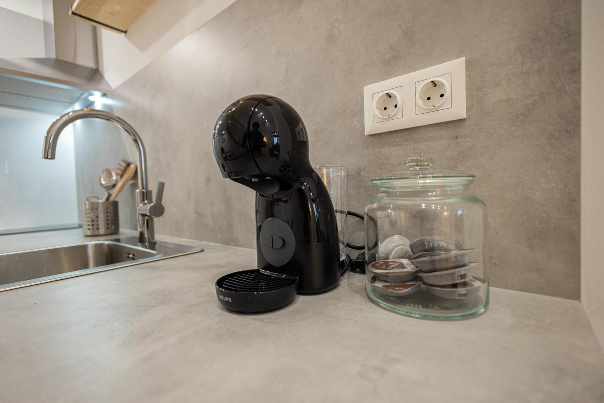 Apartamento Florit Flats - The Malilla