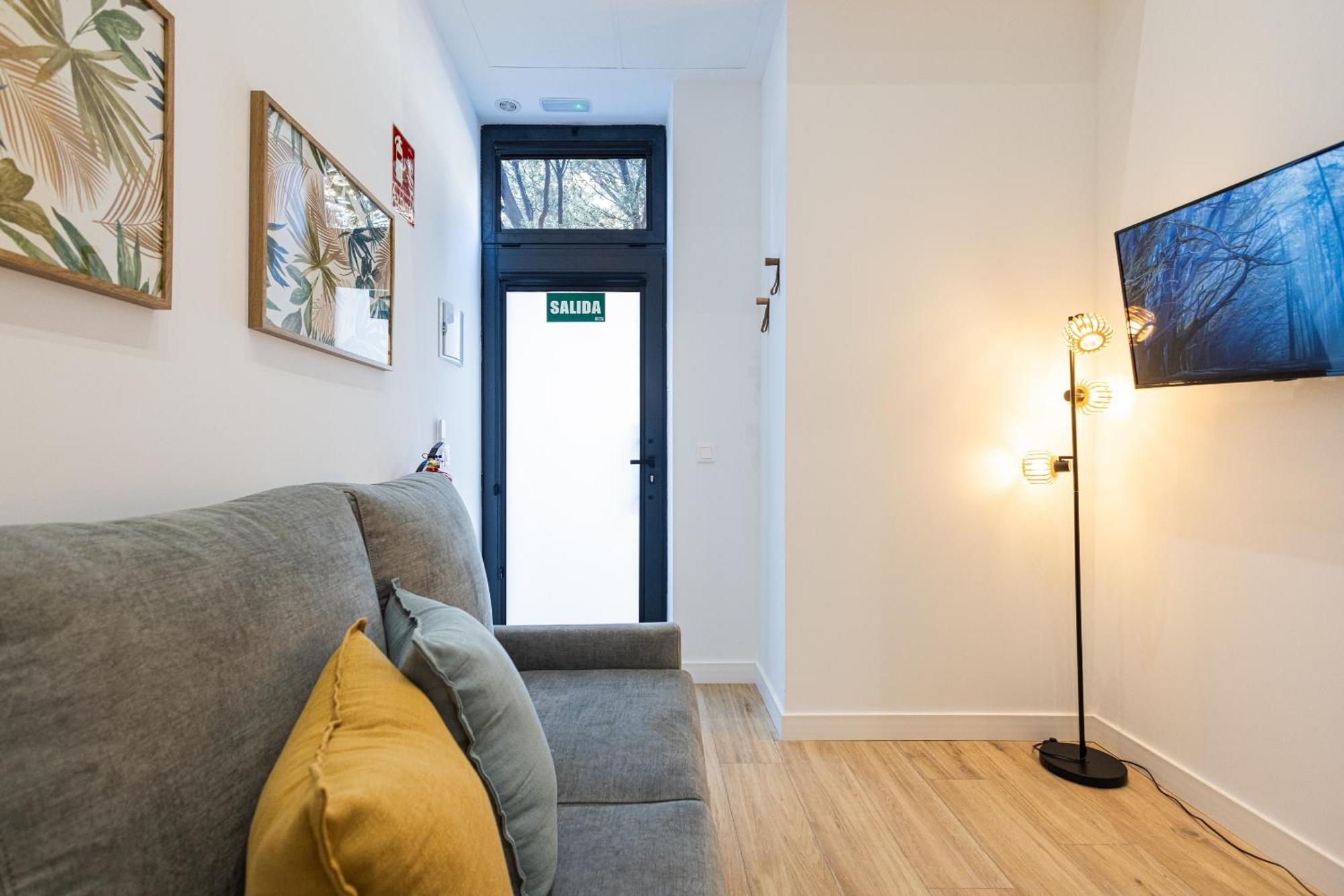 Apartment Florit Flats - The Malilla Valencia