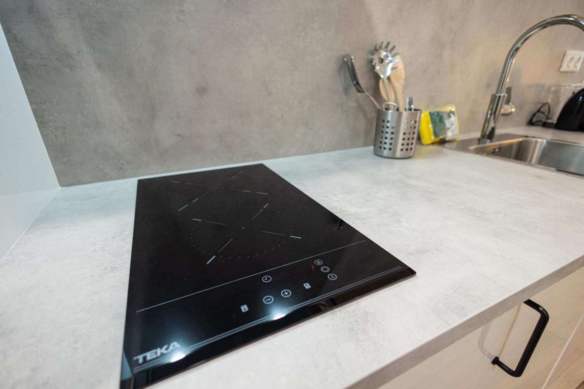 Florit Flats - The Malilla Apartamento *