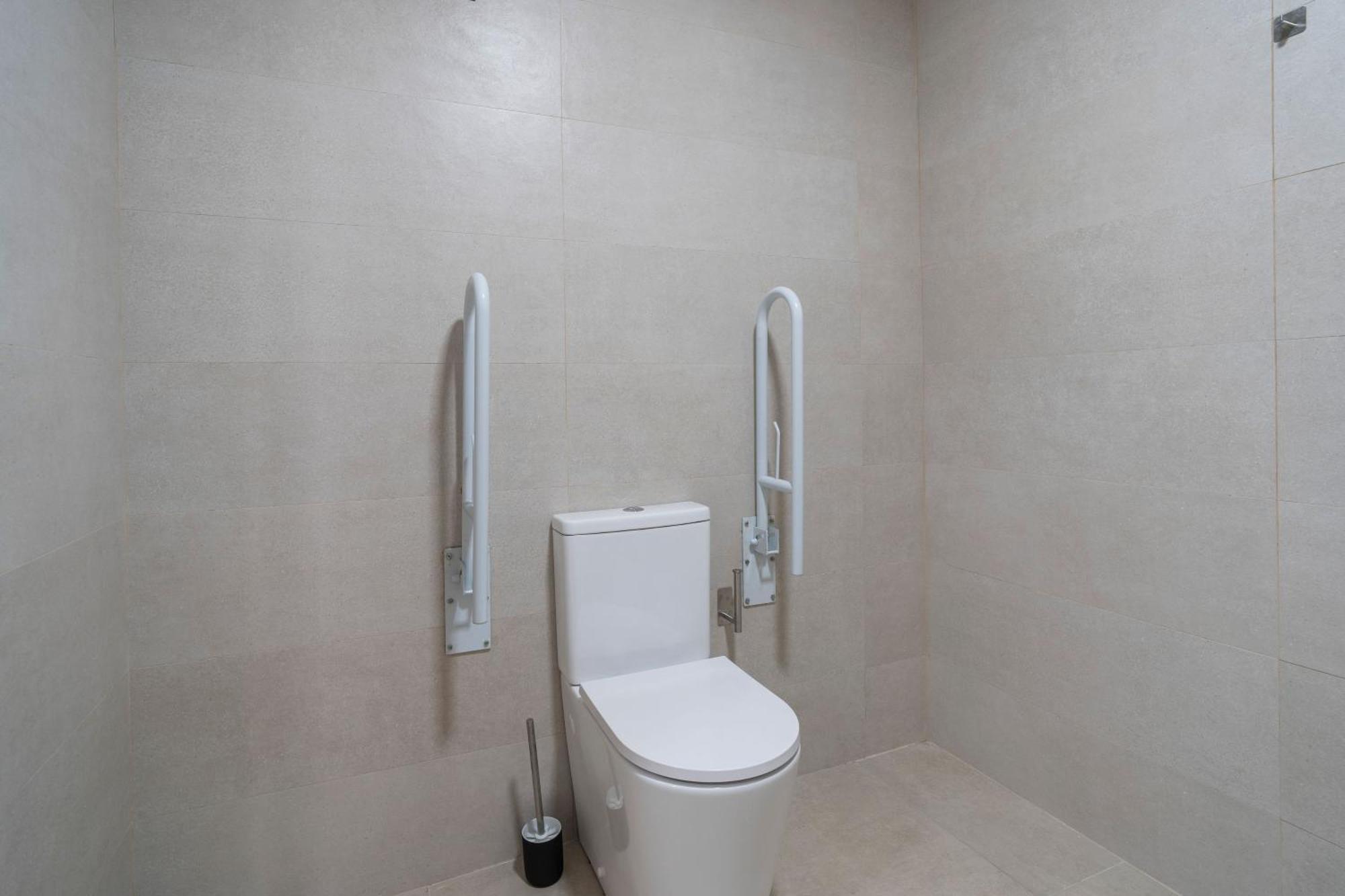 Vlc Host - Tamarit Apartamento *