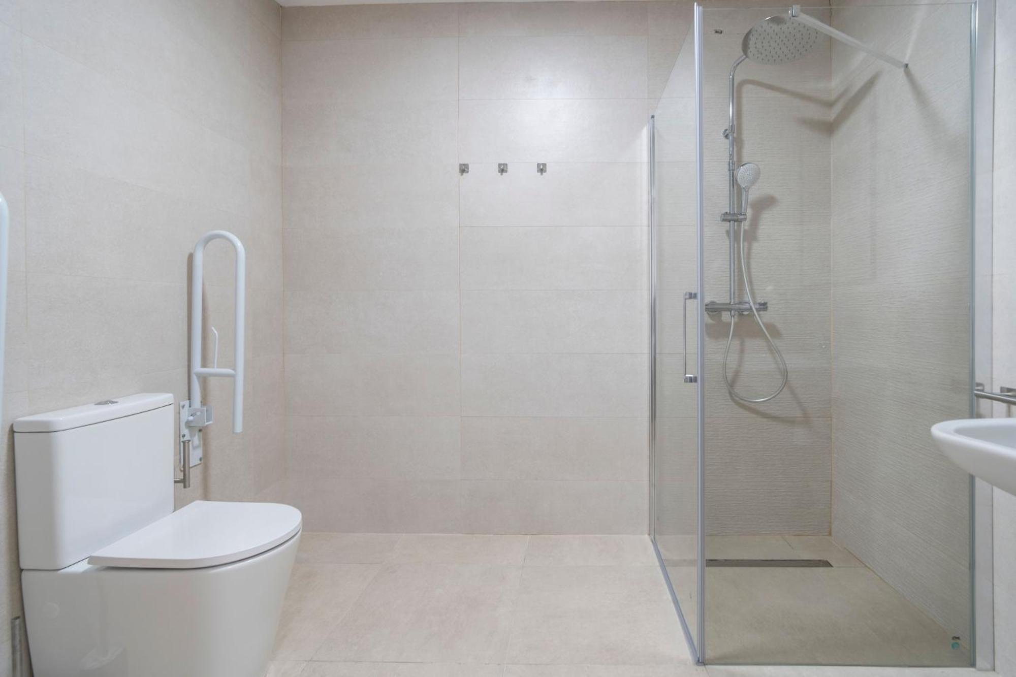 Vlc Host - Tamarit Apartamento