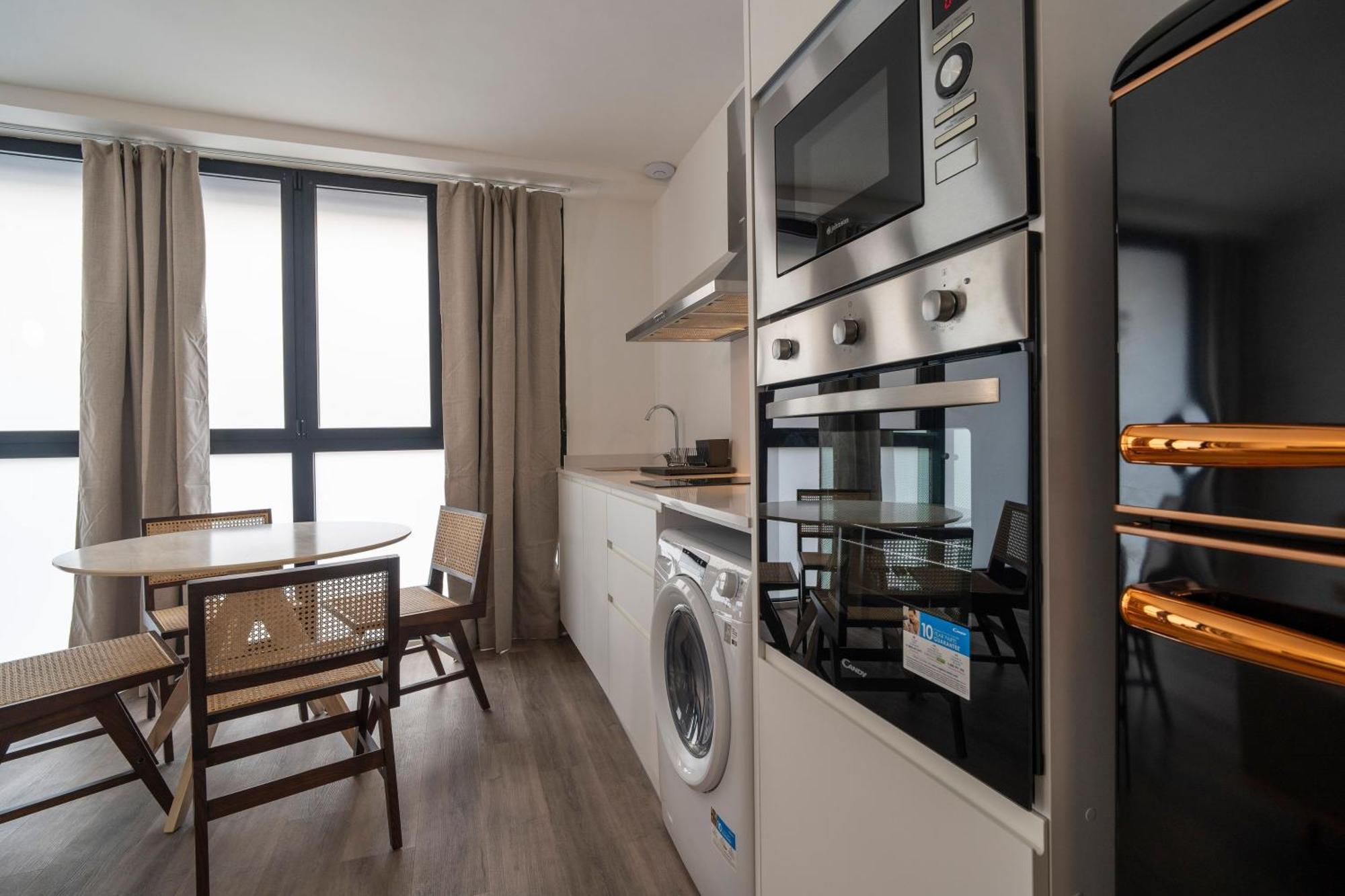 Apartamento Vlc Host - Tamarit