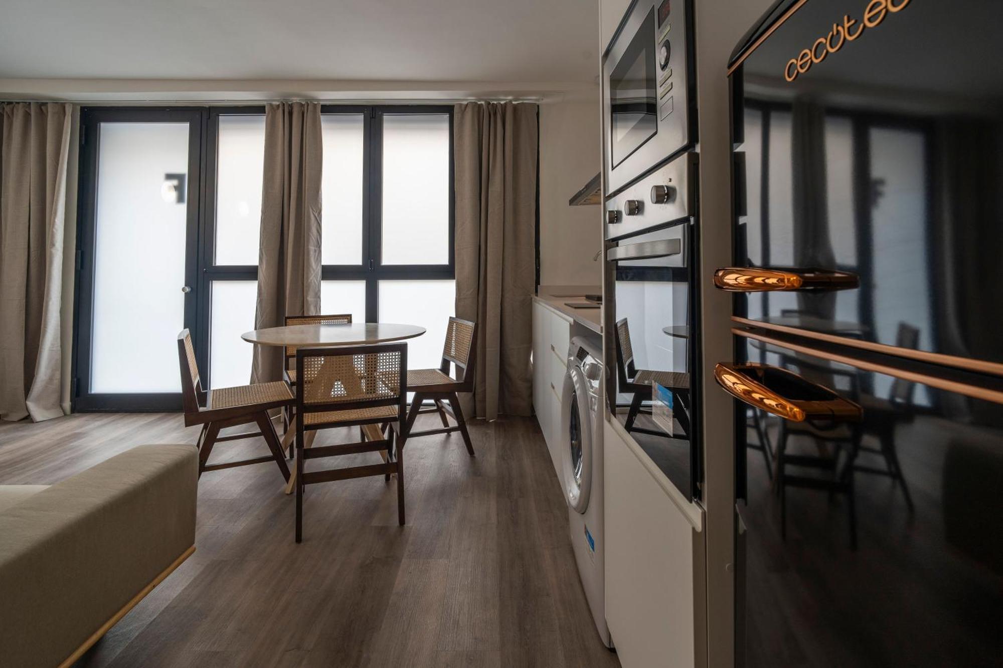 Apartamento Vlc Host - Tamarit