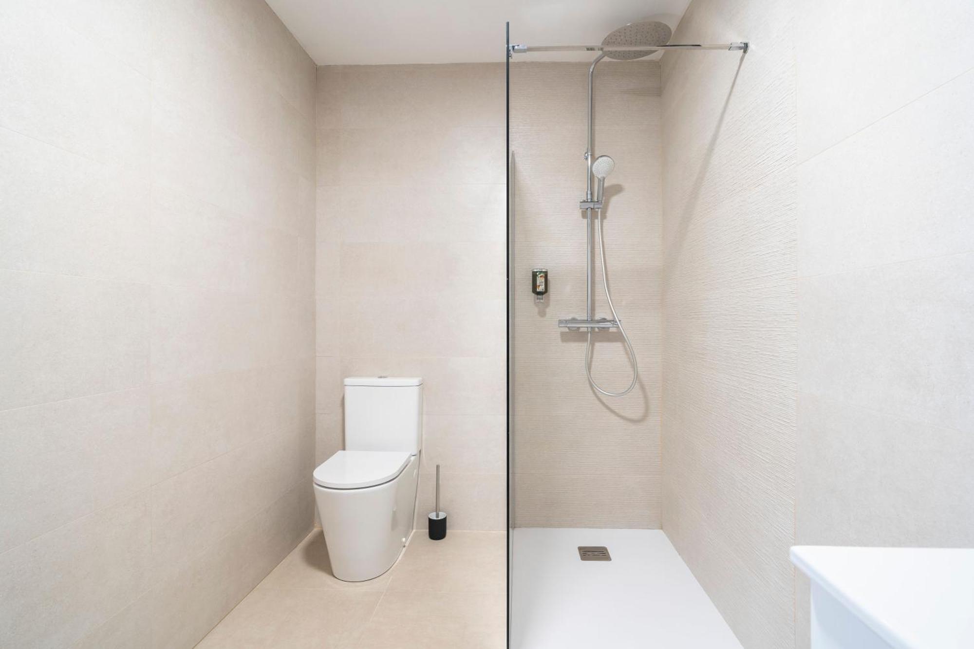 Apartamento Vlc Host - Tamarit Valencia