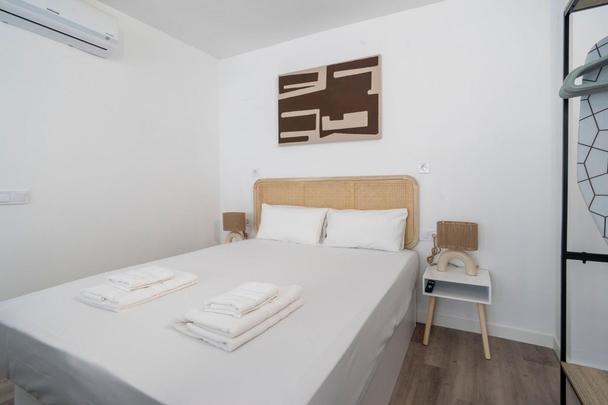 Vlc Host - Tamarit Apartment *